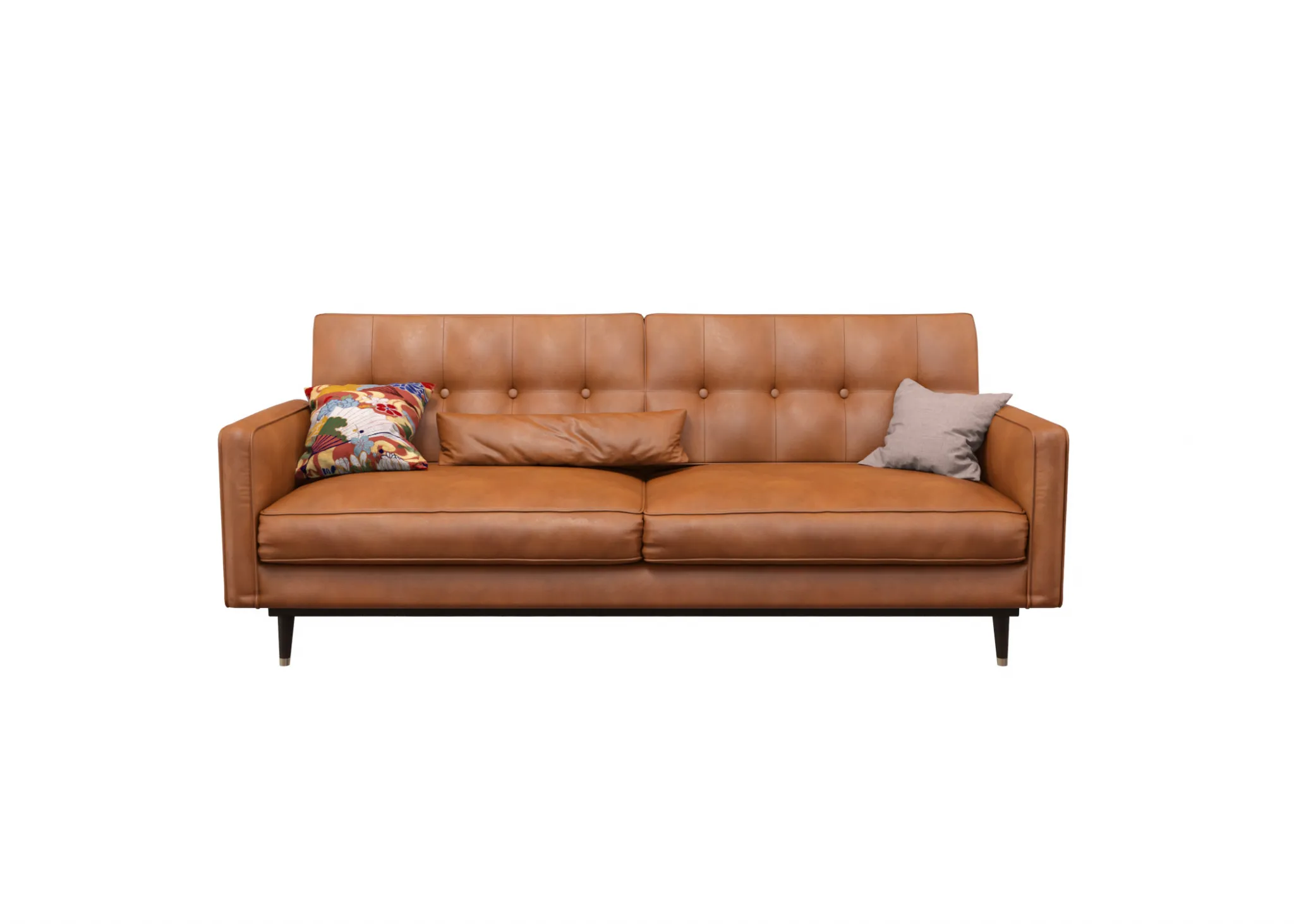 FURNITURE 3D MODELS – SOFA – 0284