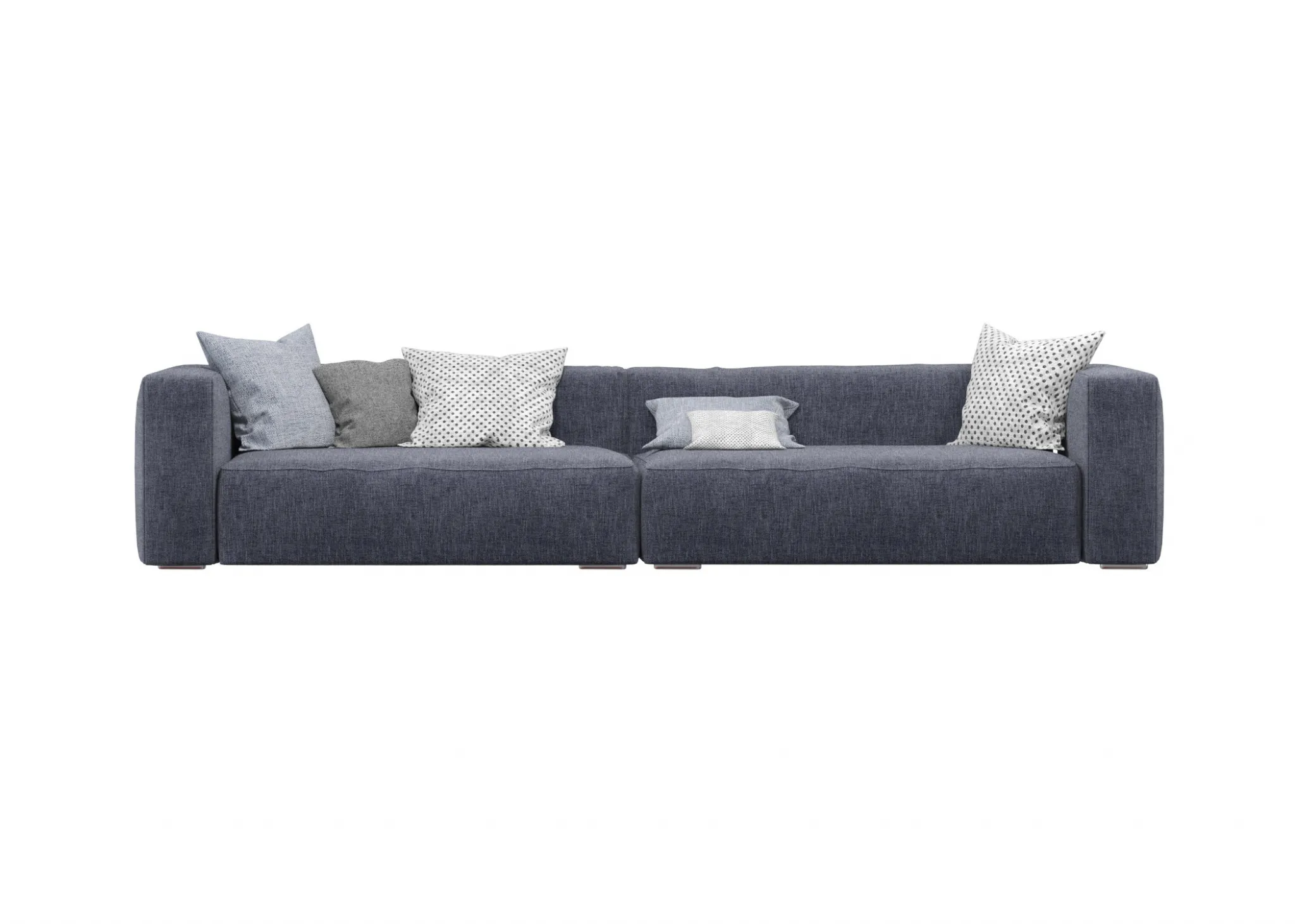 FURNITURE 3D MODELS – SOFA – 0292