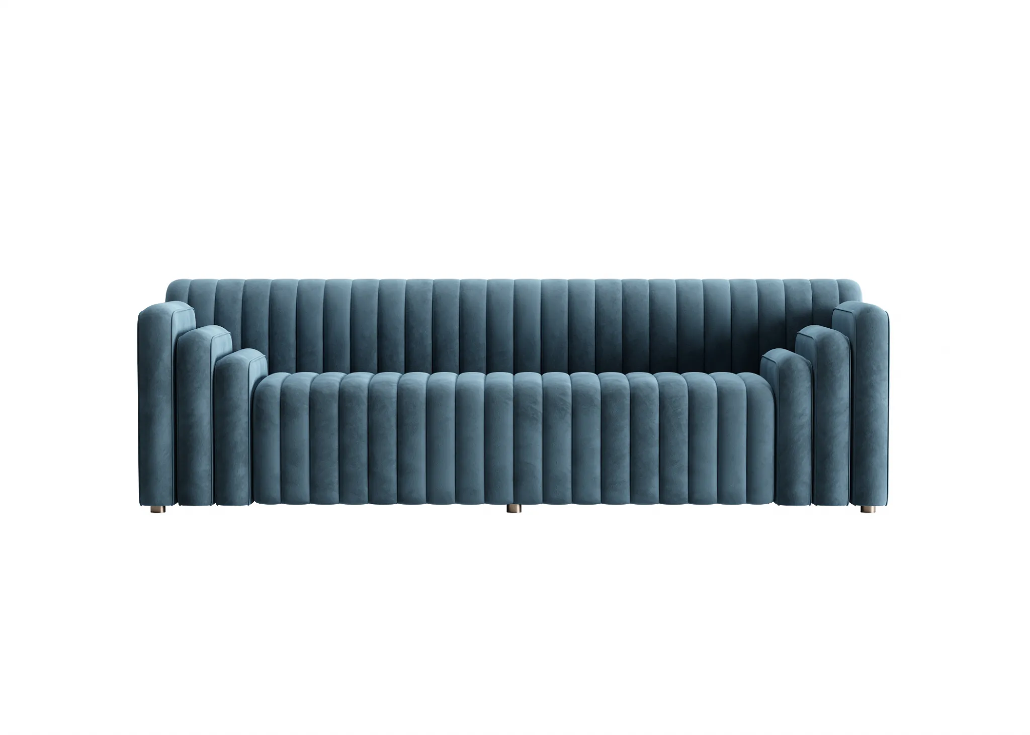 FURNITURE 3D MODELS – SOFA – 0313