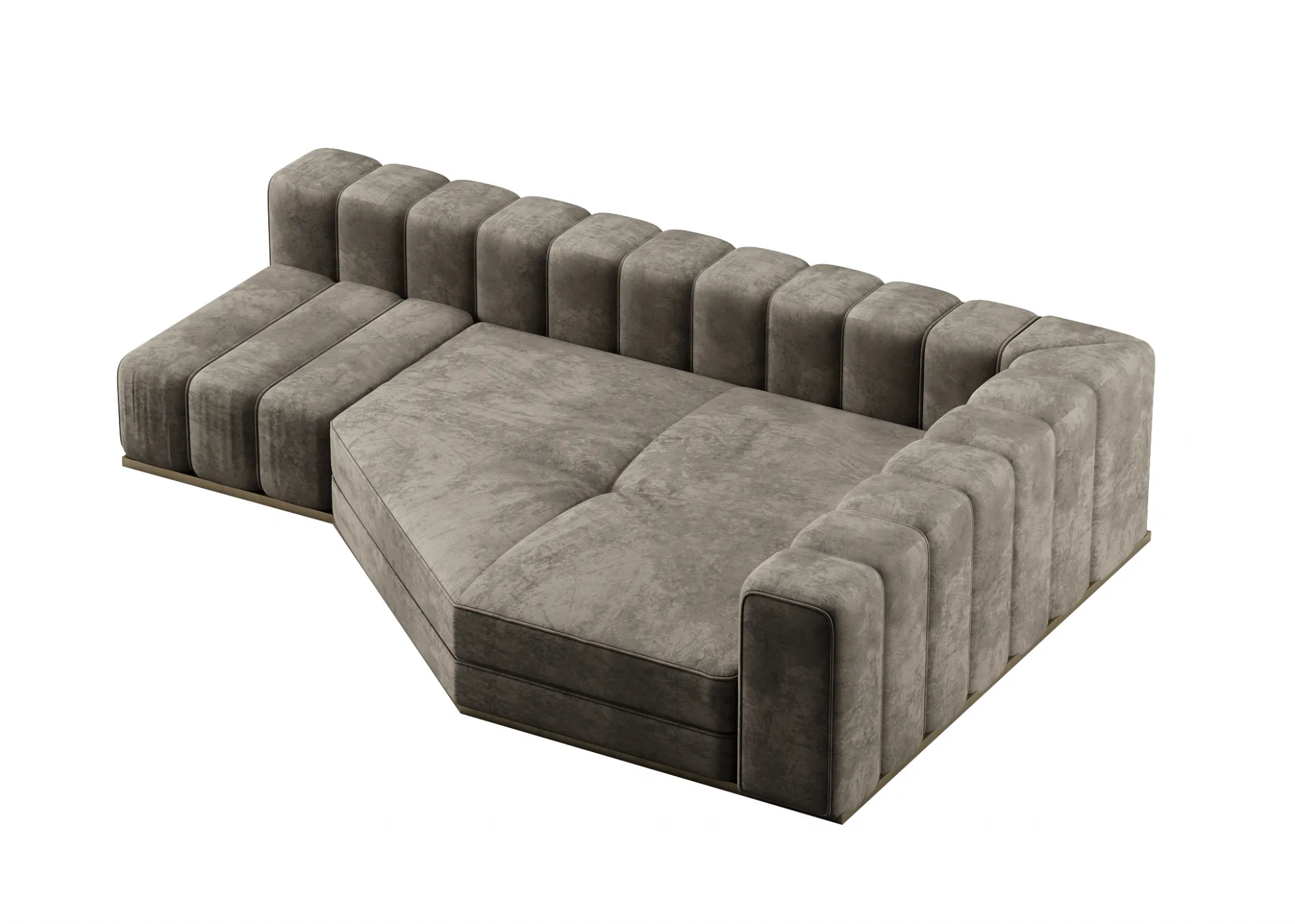 FURNITURE 3D MODELS – SOFA – 0314