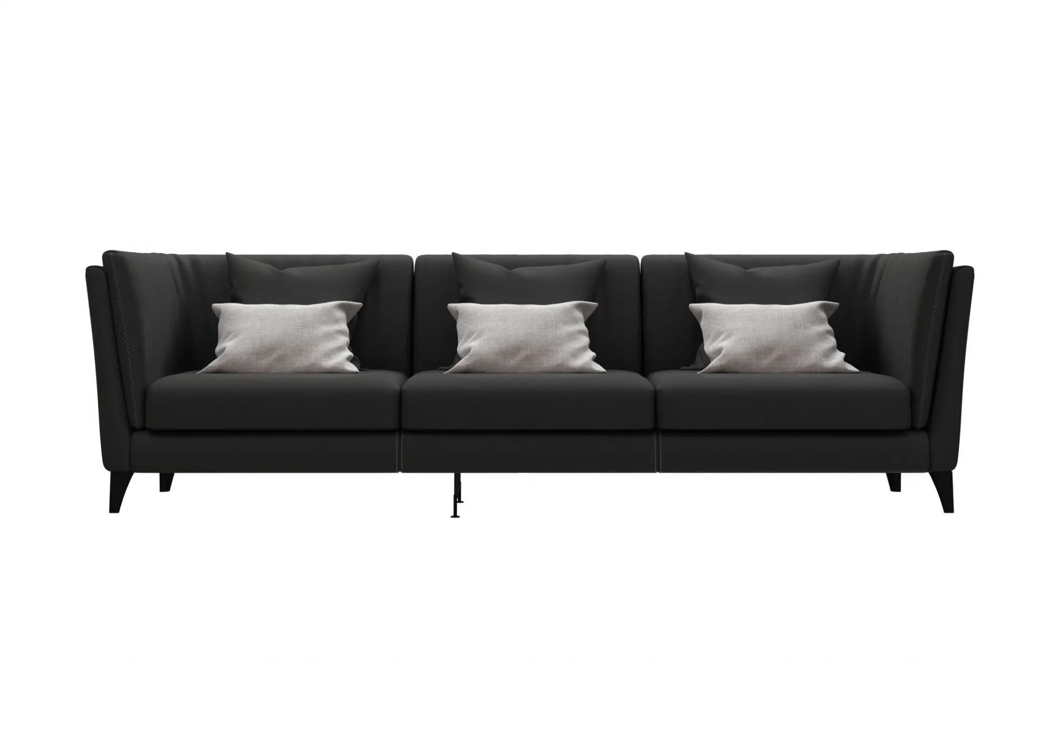 FURNITURE 3D MODELS – SOFA – 0320