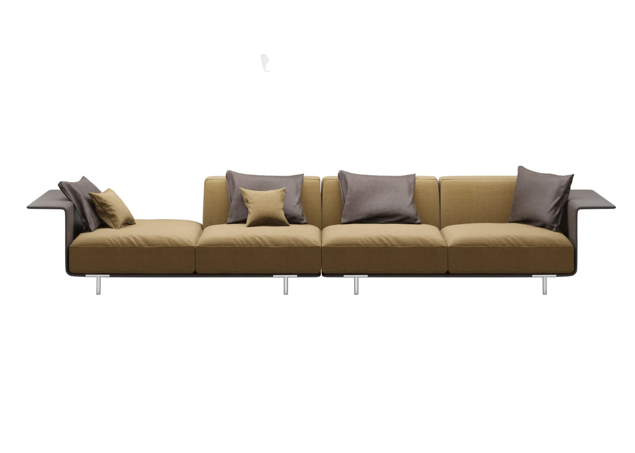 FURNITURE 3D MODELS – SOFA – 0331