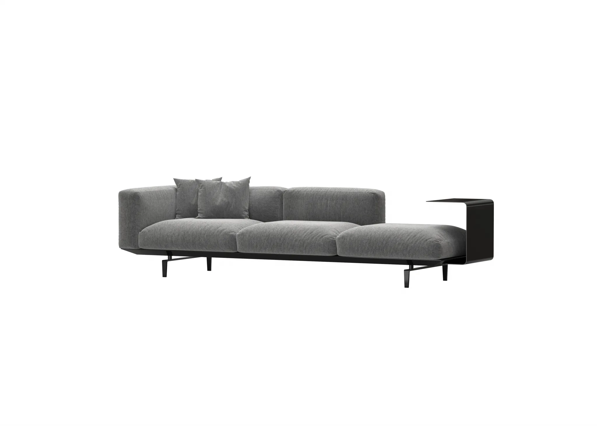 FURNITURE 3D MODELS – SOFA – 0410