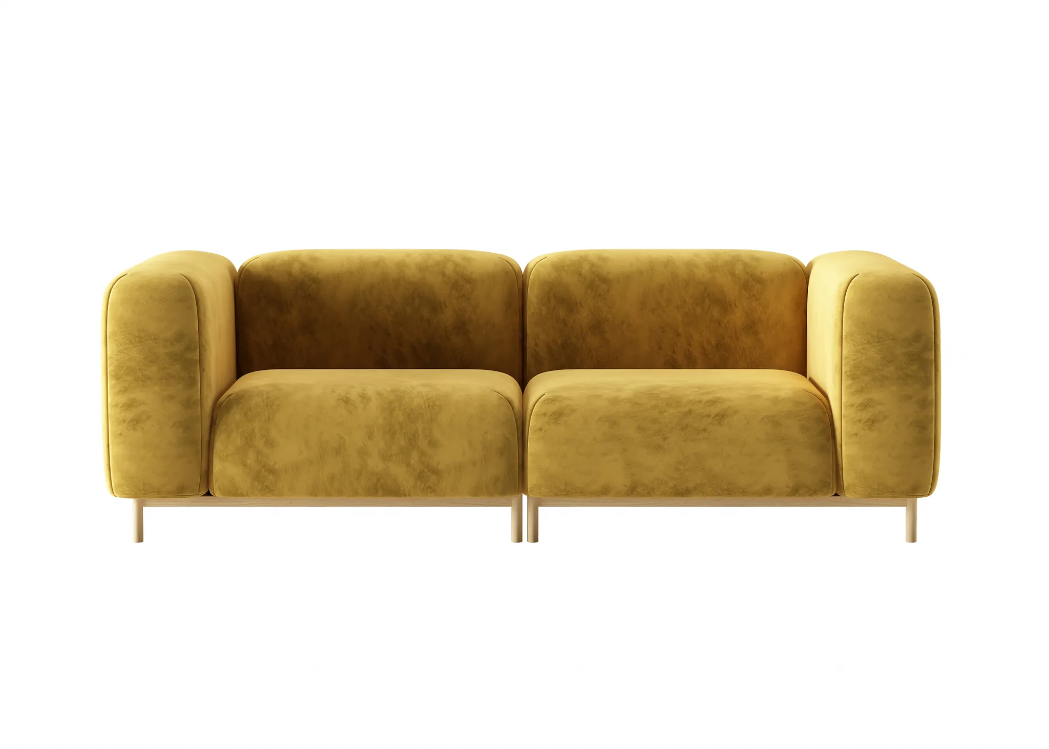 FURNITURE 3D MODELS – SOFA – 0422