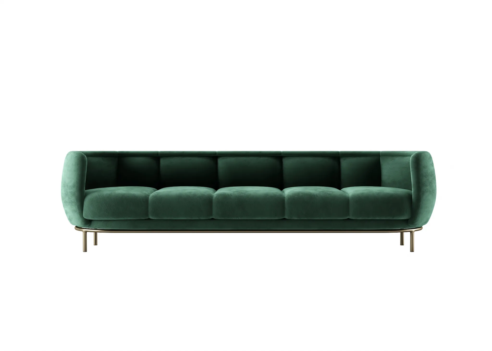 FURNITURE 3D MODELS – SOFA – 0469