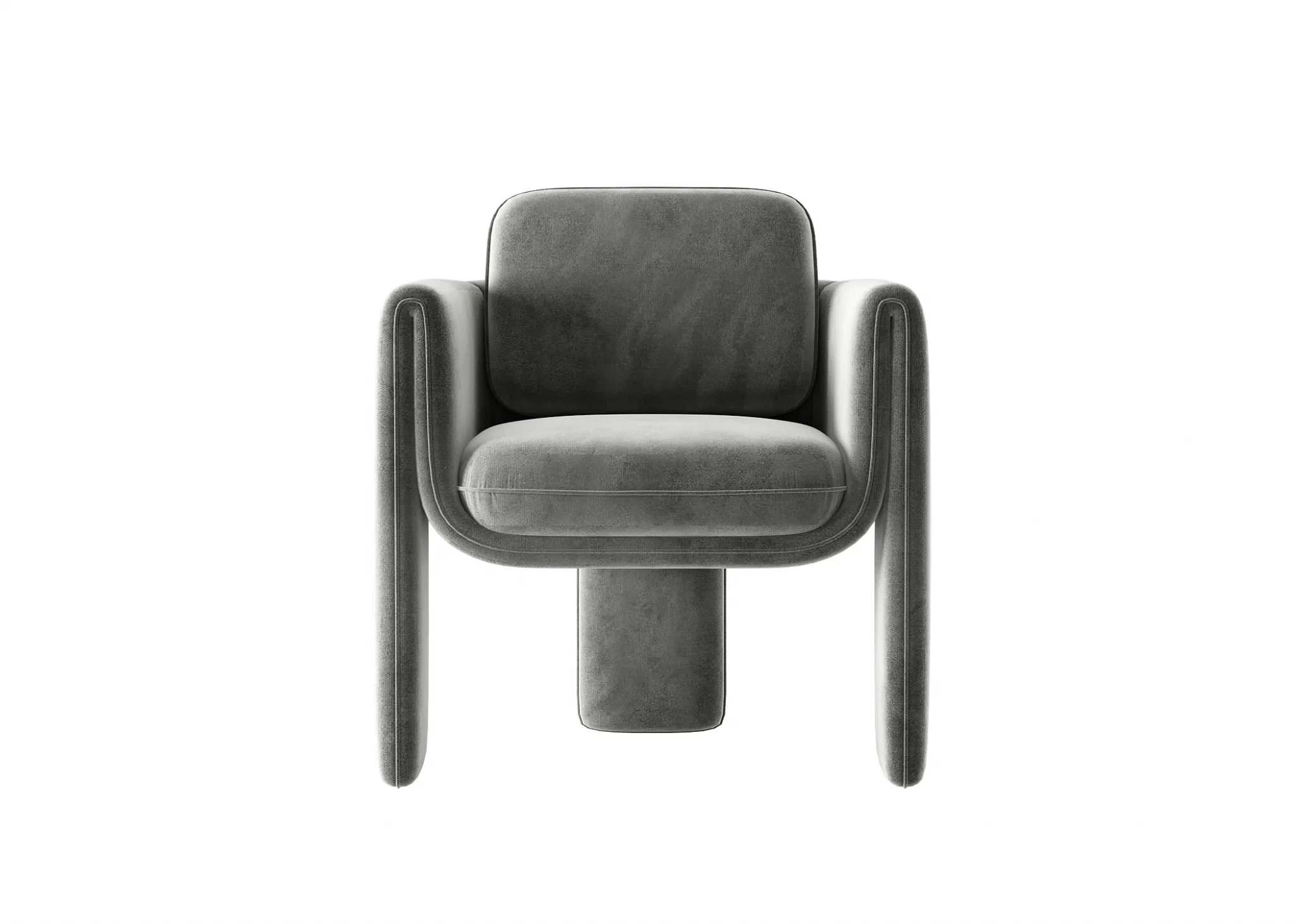 FURNITURE 3D MODELS – CHAIRS – 0002