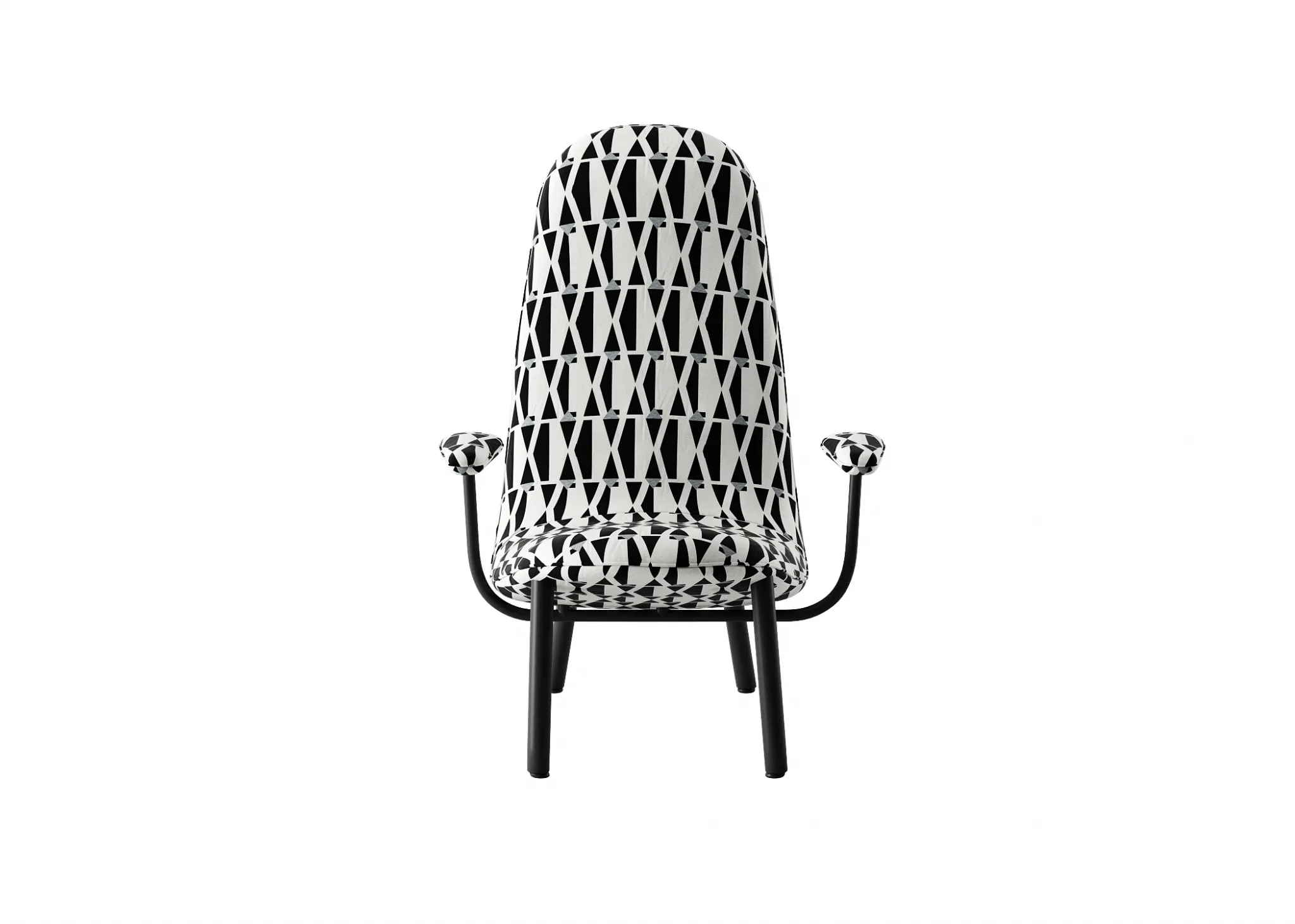 FURNITURE 3D MODELS – CHAIRS – 0009