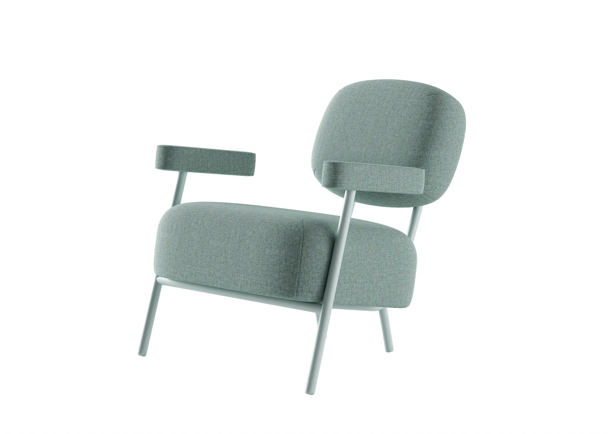 FURNITURE 3D MODELS – CHAIRS – 0018