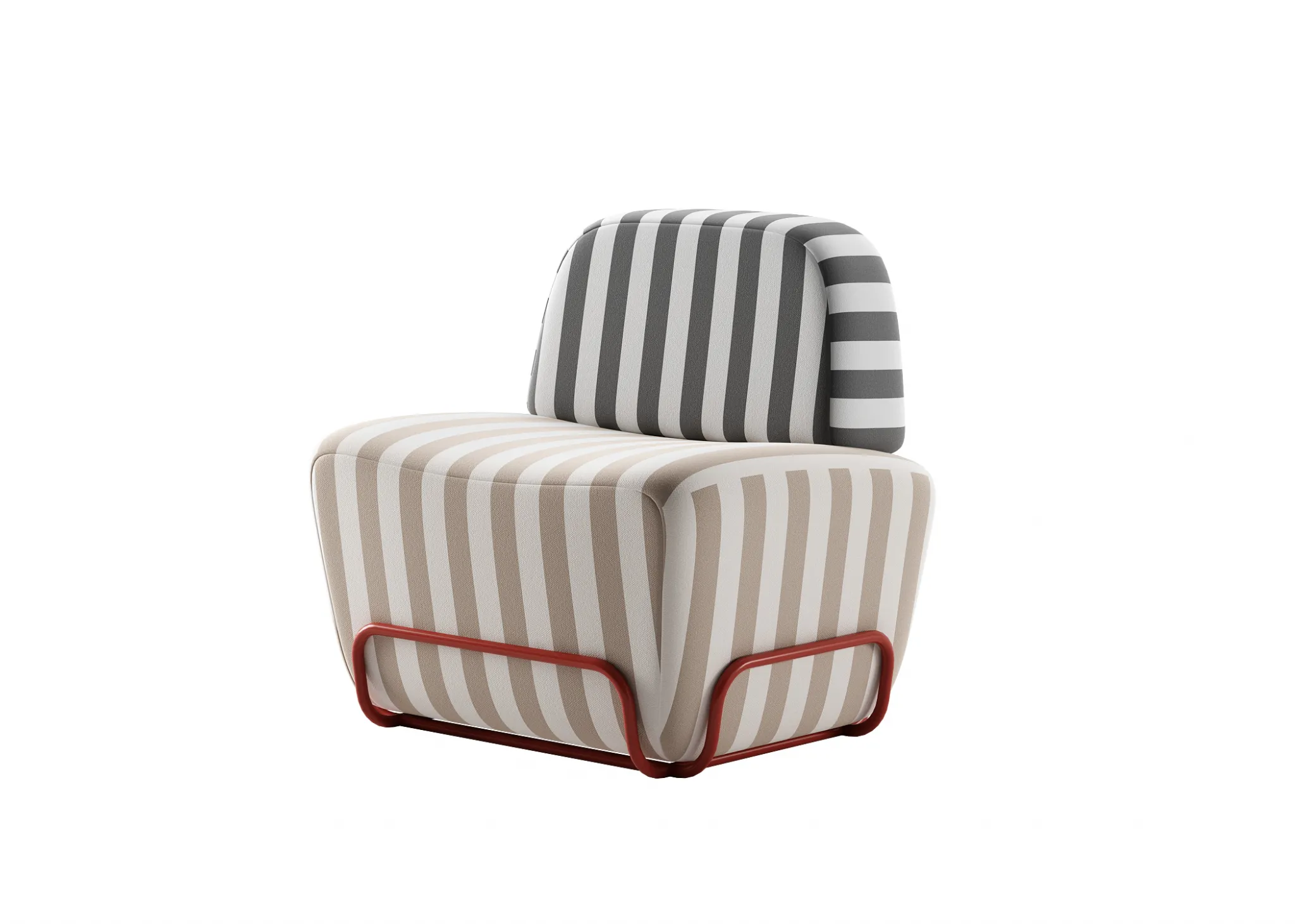 FURNITURE 3D MODELS – CHAIRS – 0020