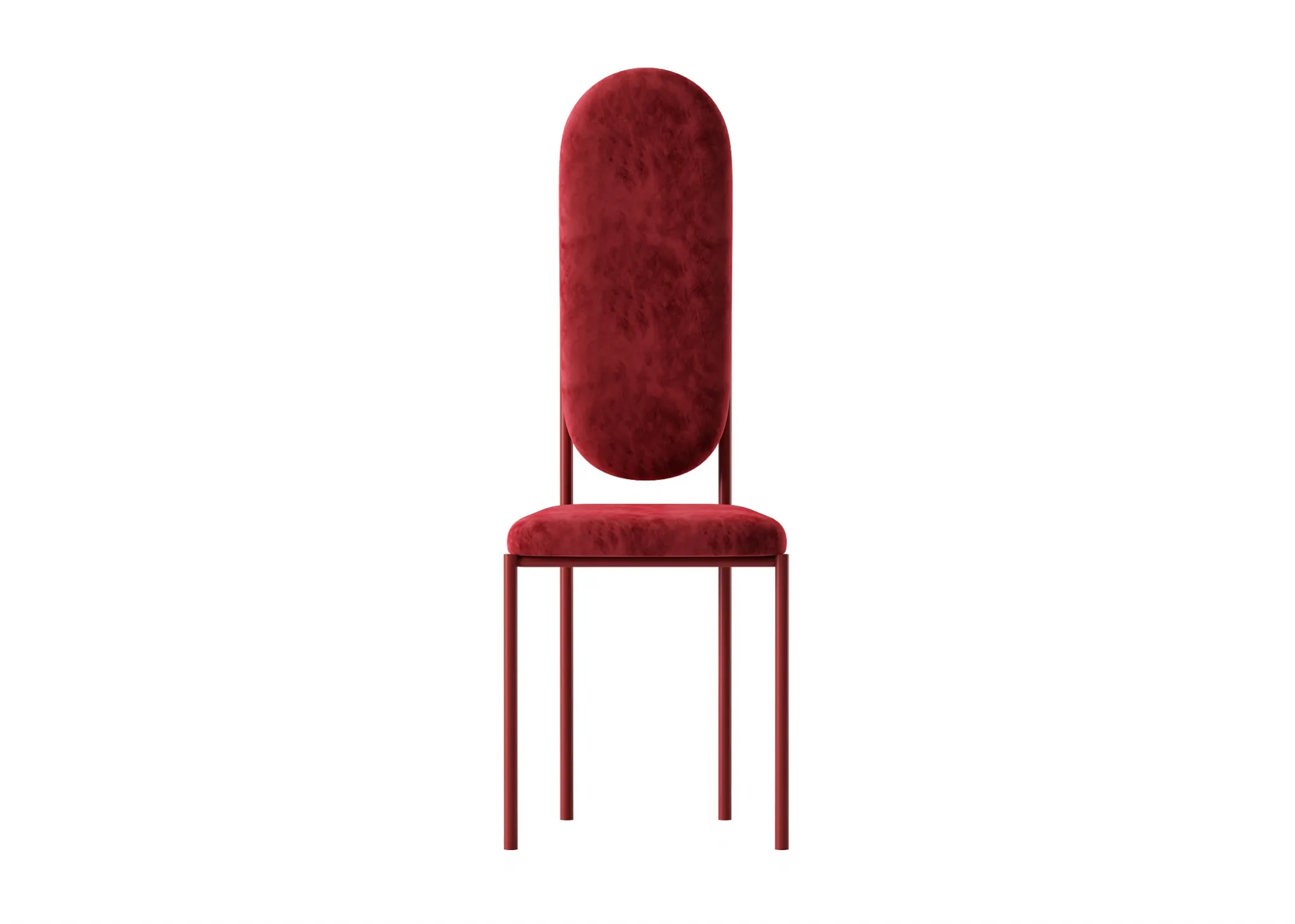 FURNITURE 3D MODELS – CHAIRS – 0029
