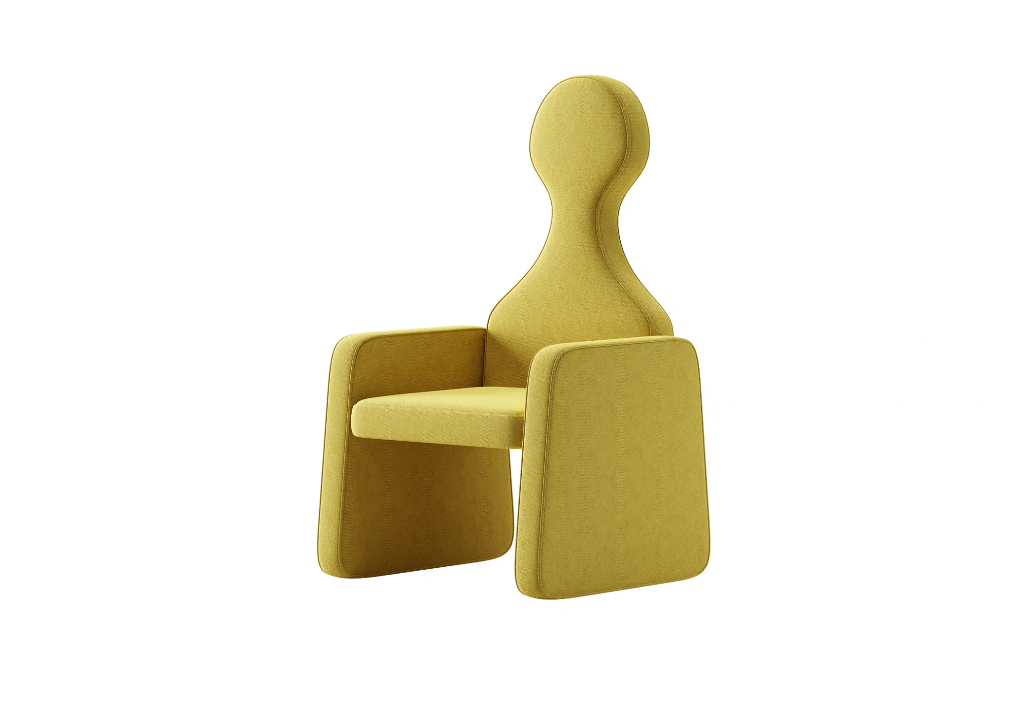 FURNITURE 3D MODELS – CHAIRS – 0030
