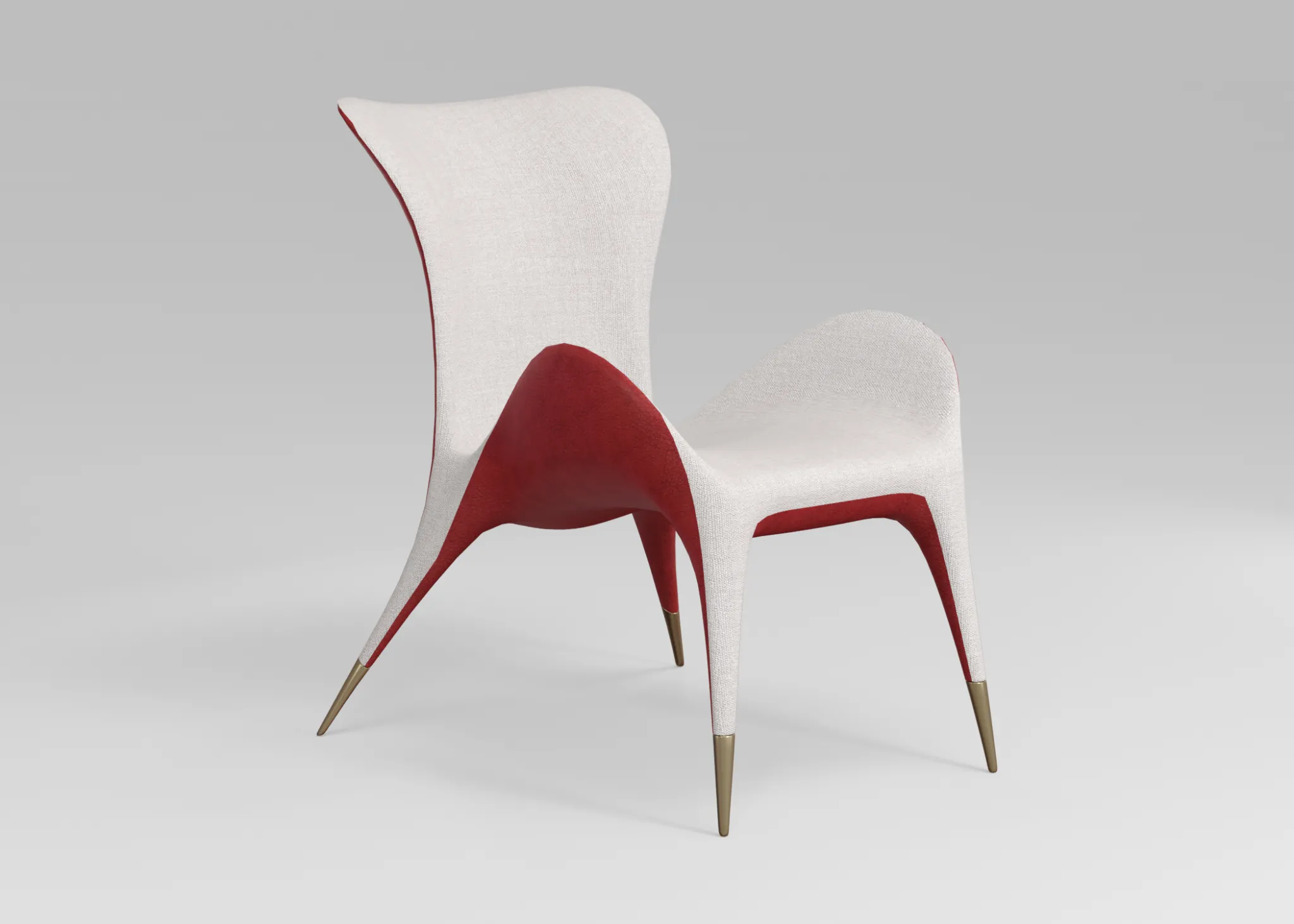 FURNITURE 3D MODELS – CHAIRS – 0037