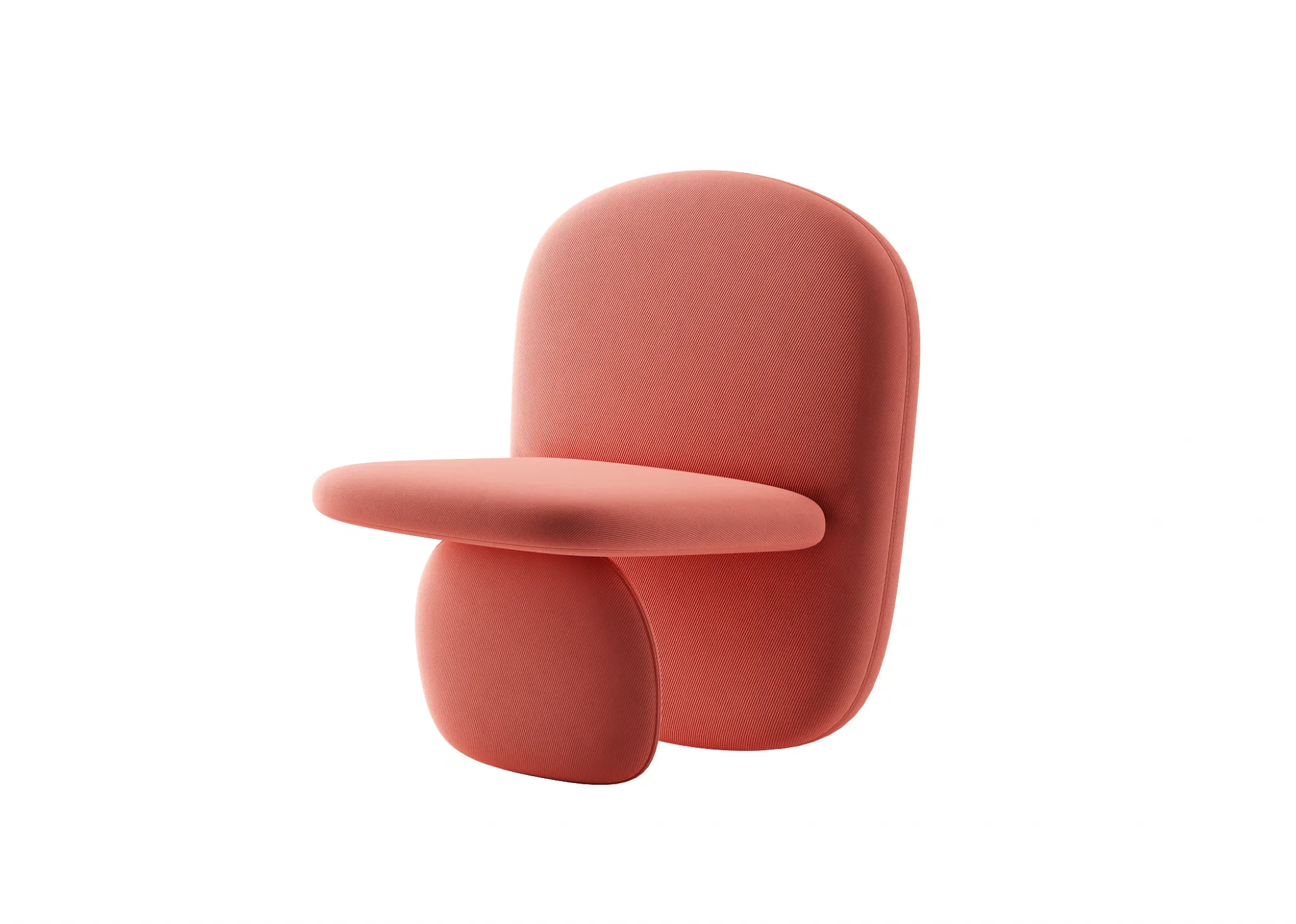 FURNITURE 3D MODELS – CHAIRS – 0043