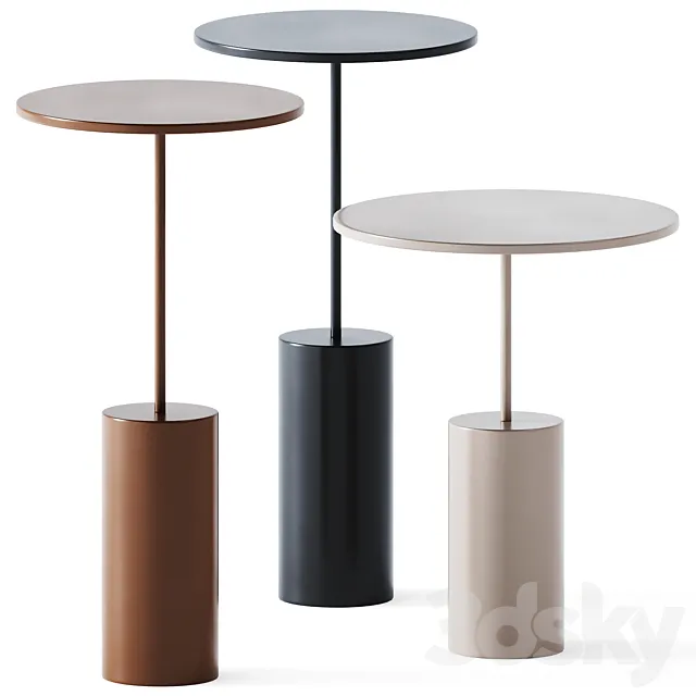 Table 3D Models – 0085