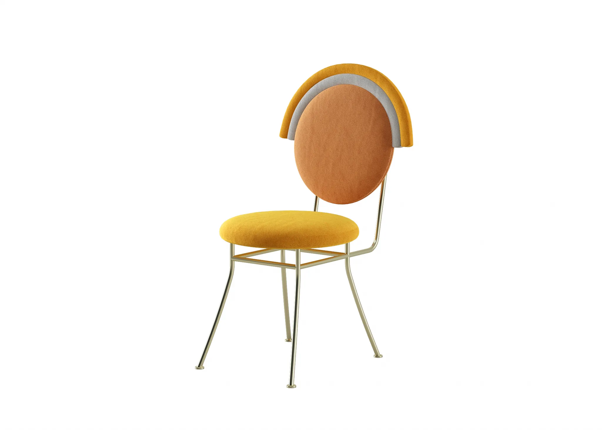 FURNITURE 3D MODELS – CHAIRS – 0115