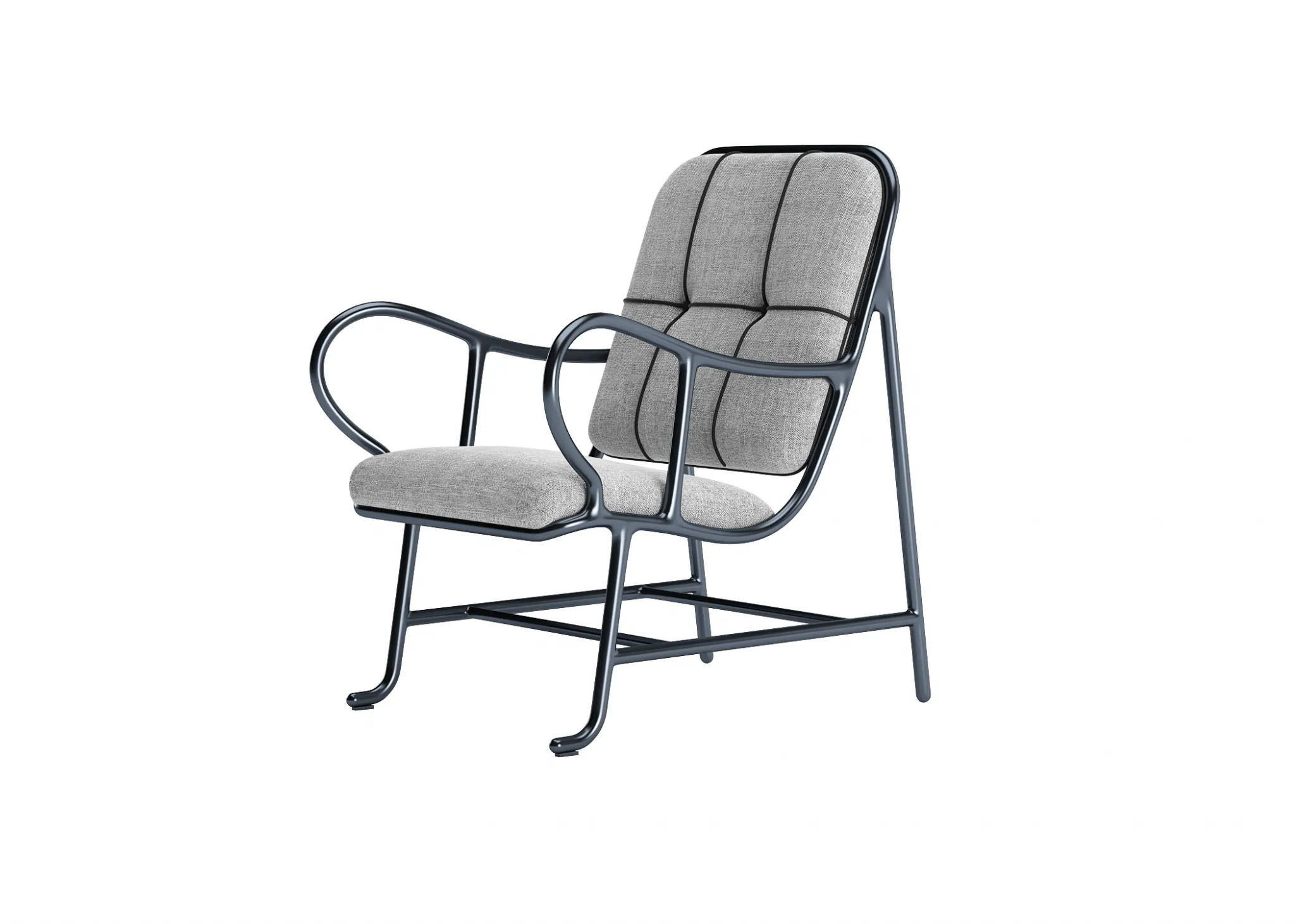 FURNITURE 3D MODELS – CHAIRS – 0135