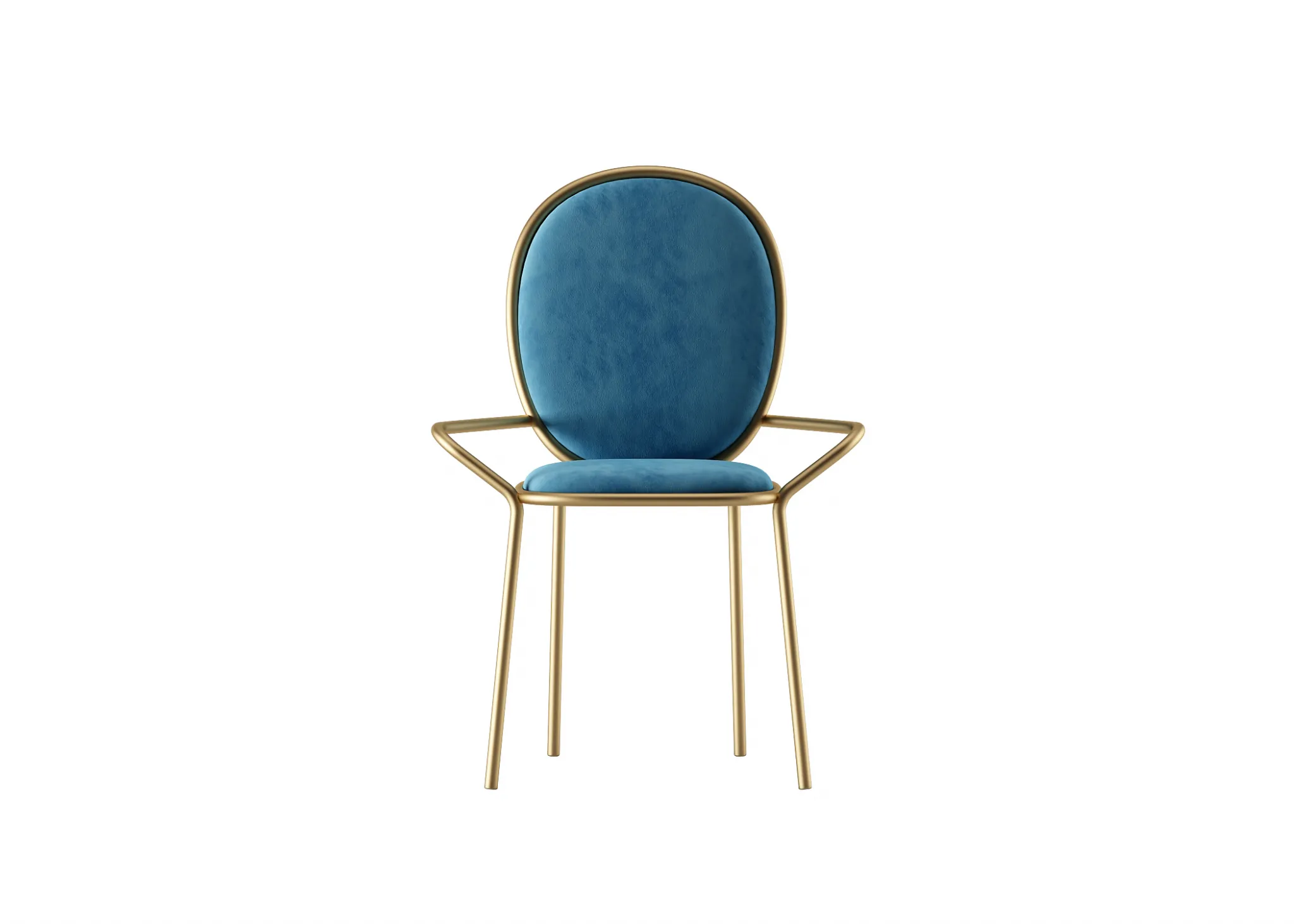 FURNITURE 3D MODELS – CHAIRS – 0143