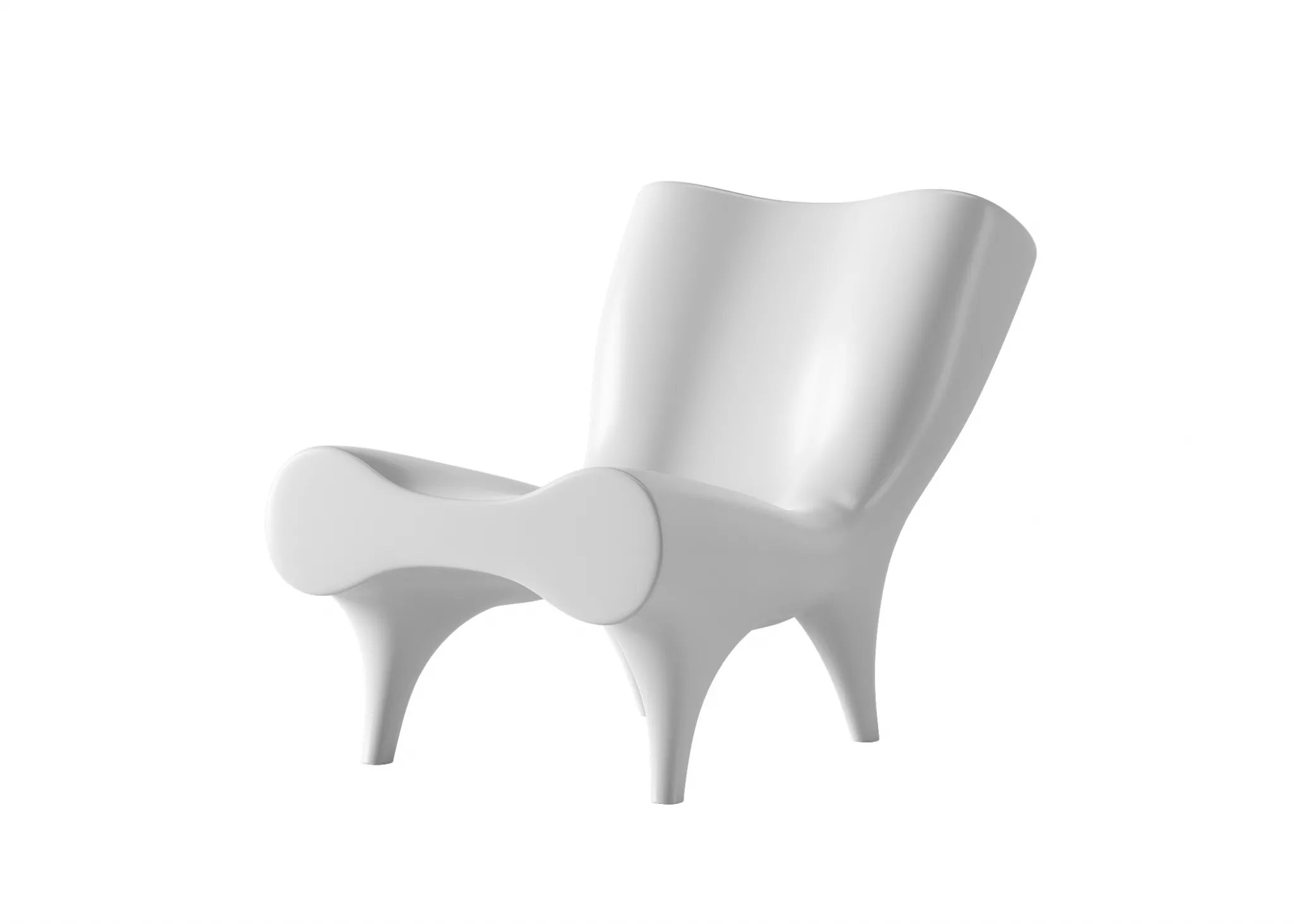 FURNITURE 3D MODELS – CHAIRS – 0150