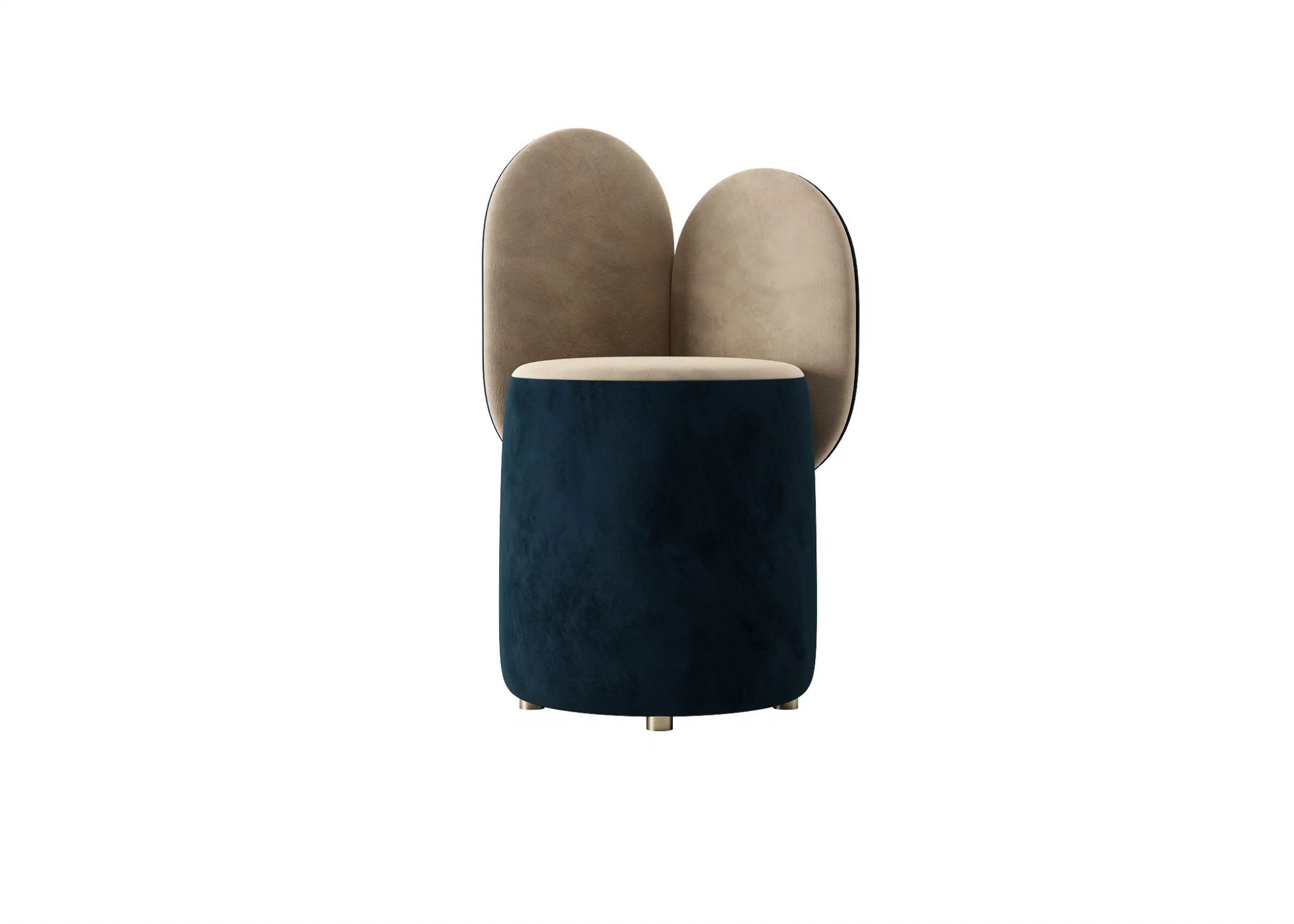 FURNITURE 3D MODELS – CHAIRS – 0171