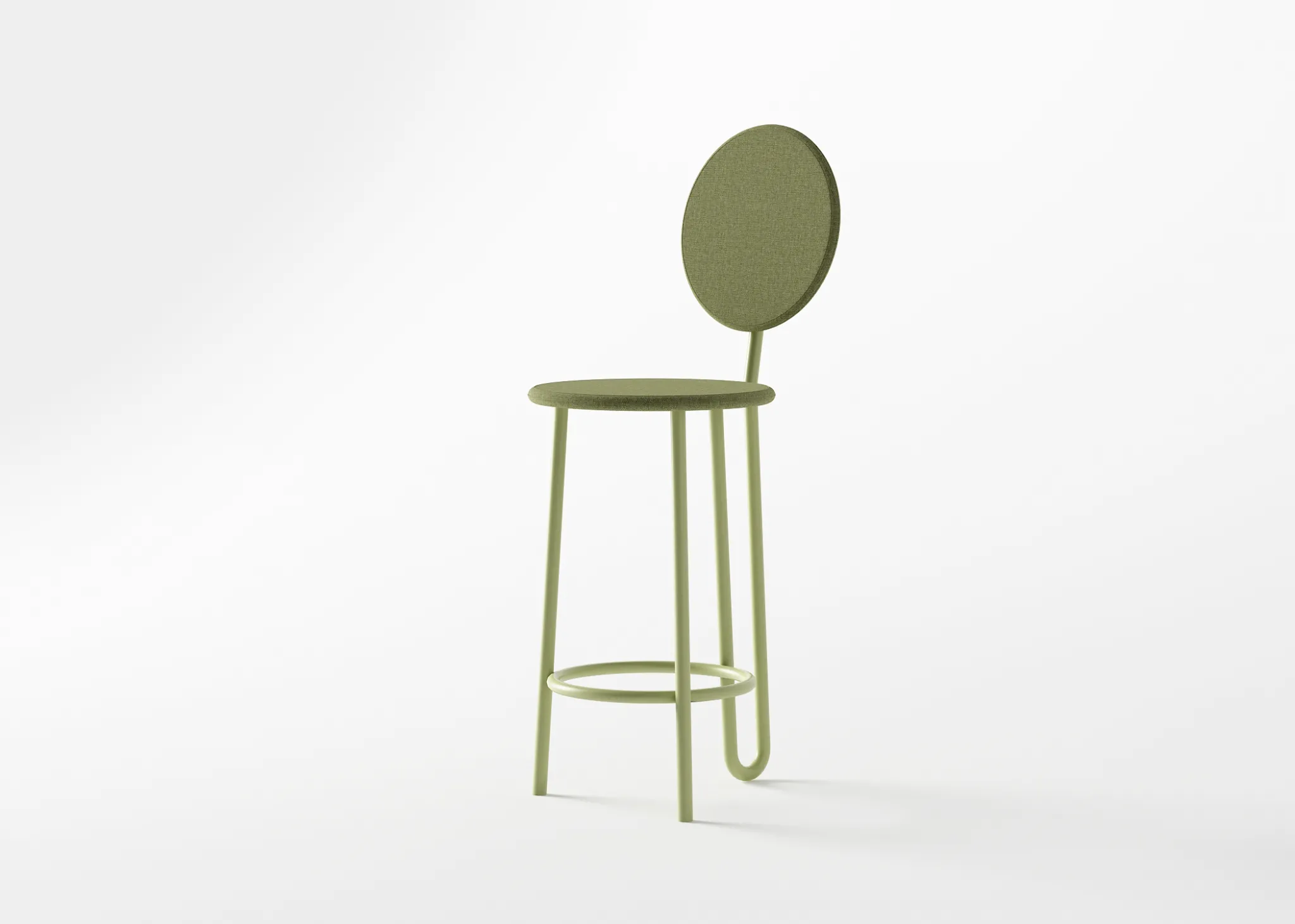 FURNITURE 3D MODELS – CHAIRS – 0252