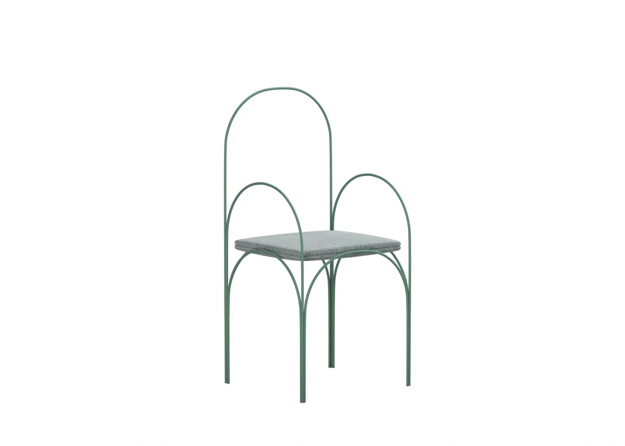 FURNITURE 3D MODELS – CHAIRS – 0270