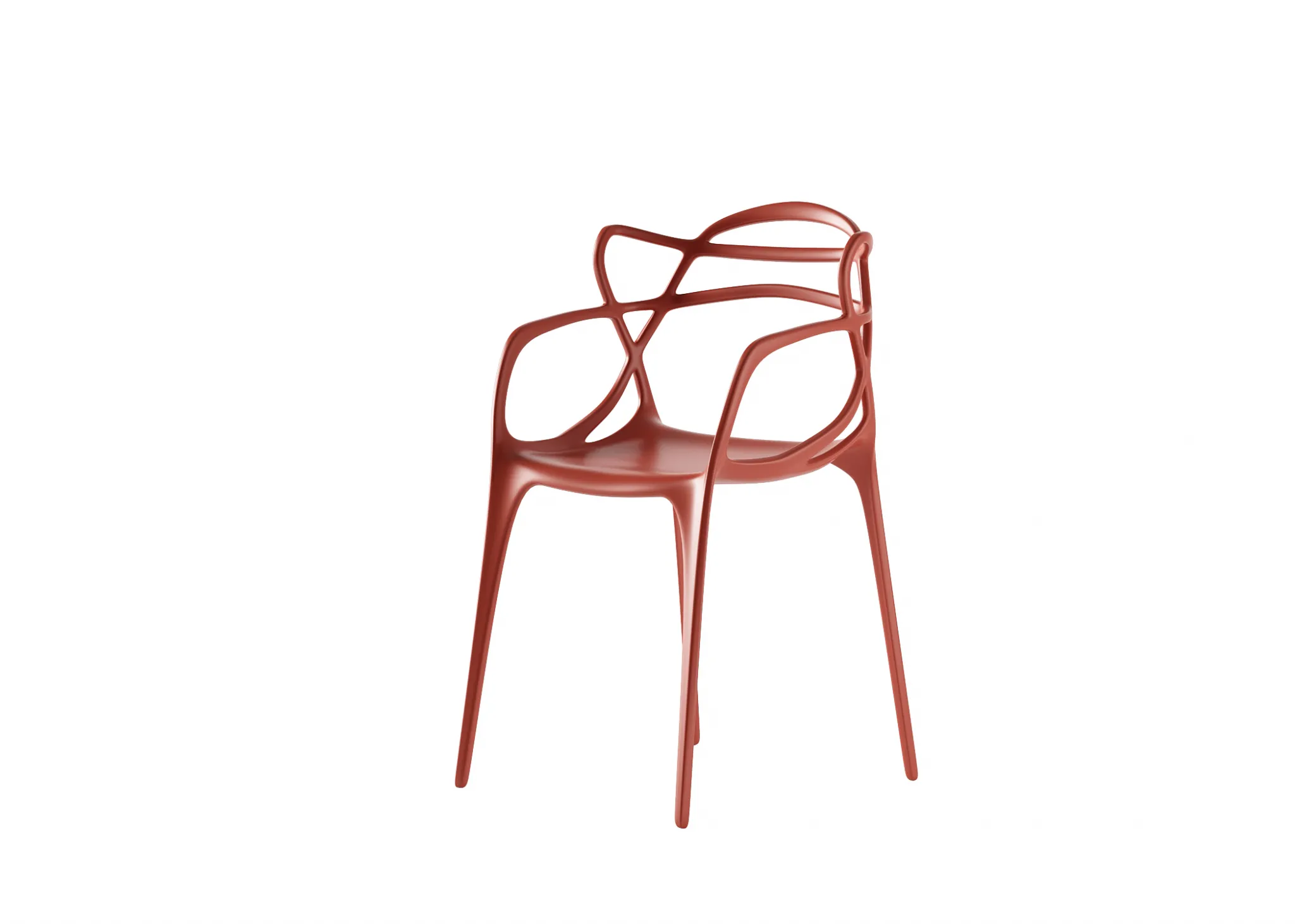 FURNITURE 3D MODELS – CHAIRS – 0344