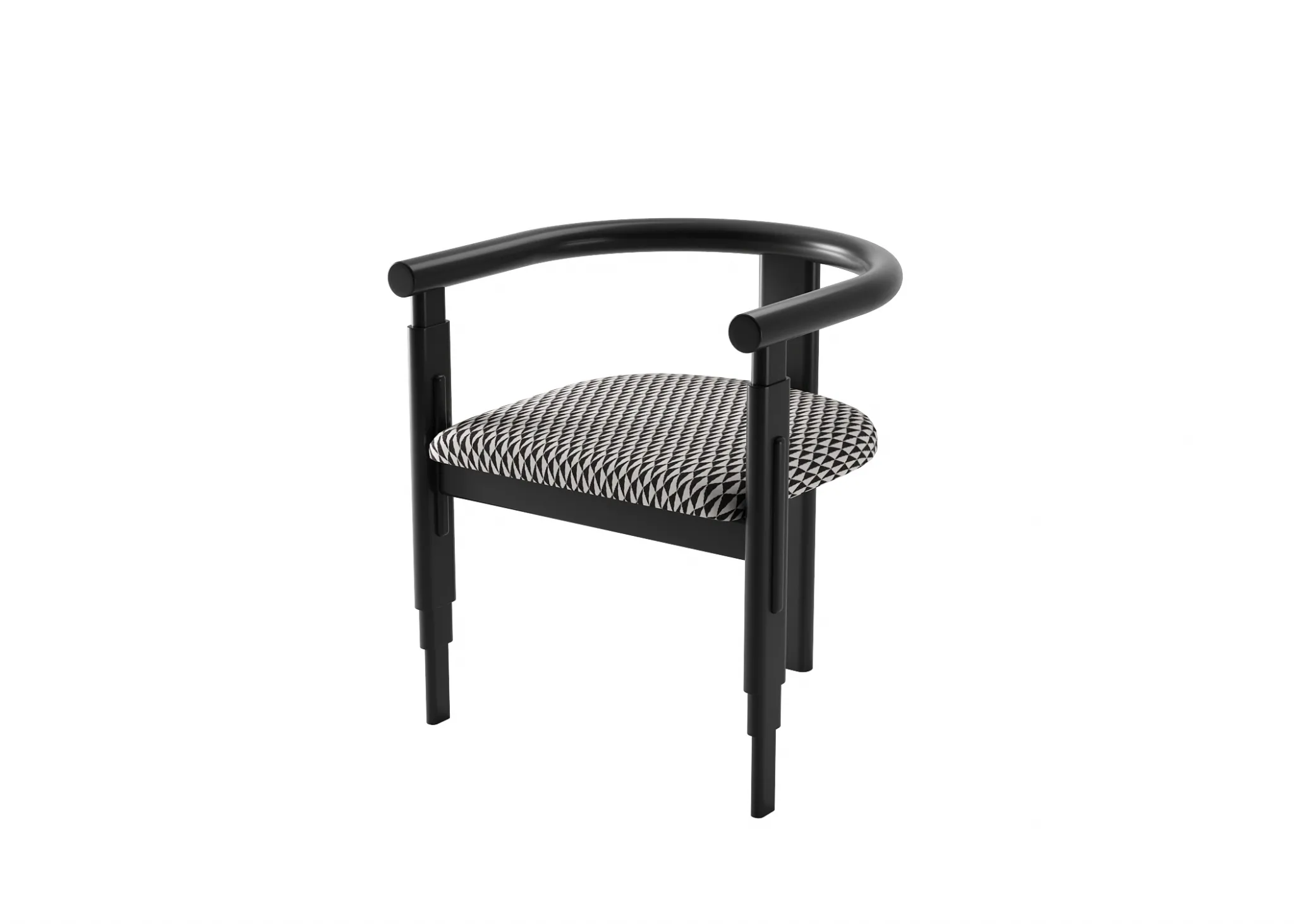 FURNITURE 3D MODELS – CHAIRS – 0346
