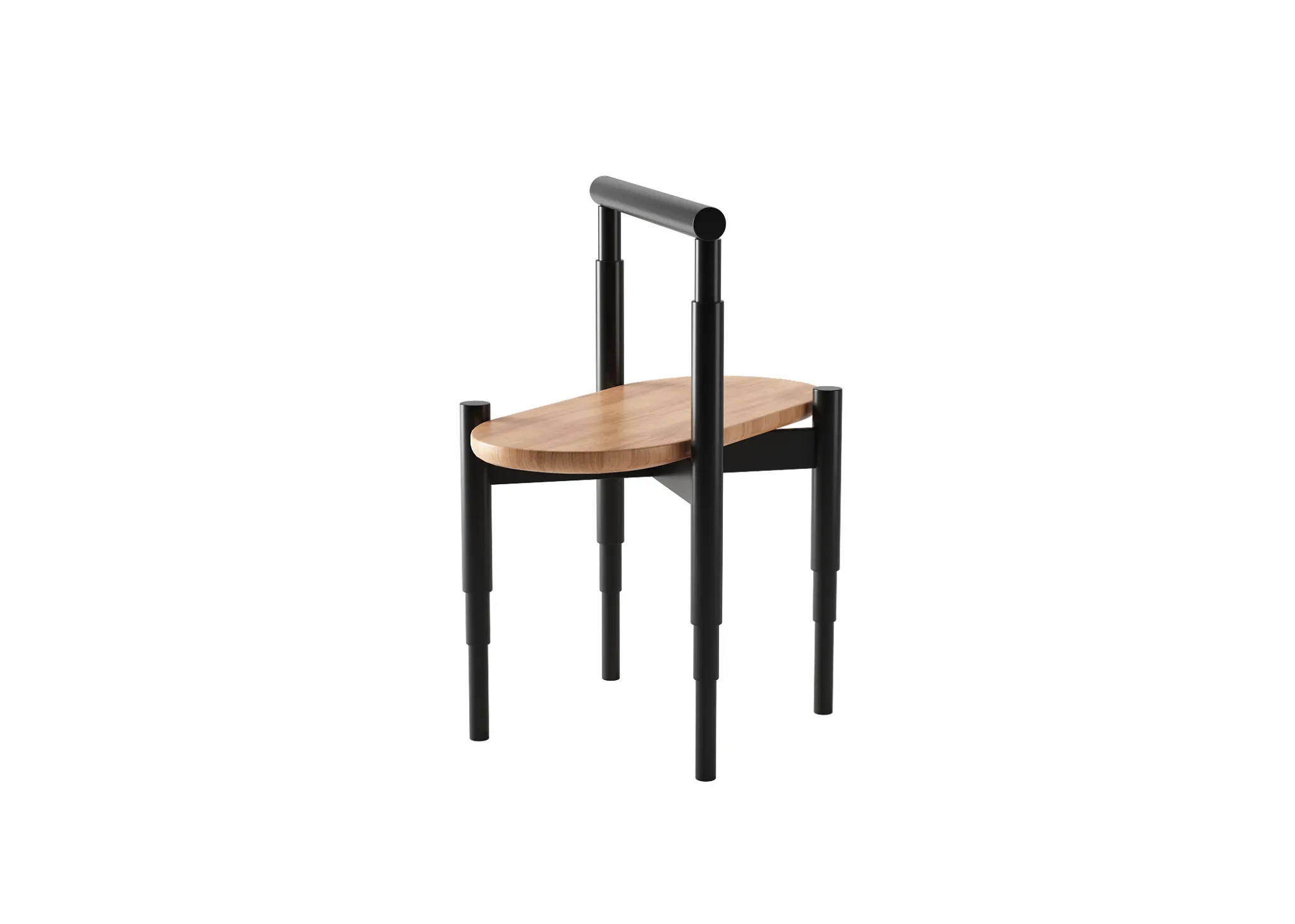 FURNITURE 3D MODELS – CHAIRS – 0347