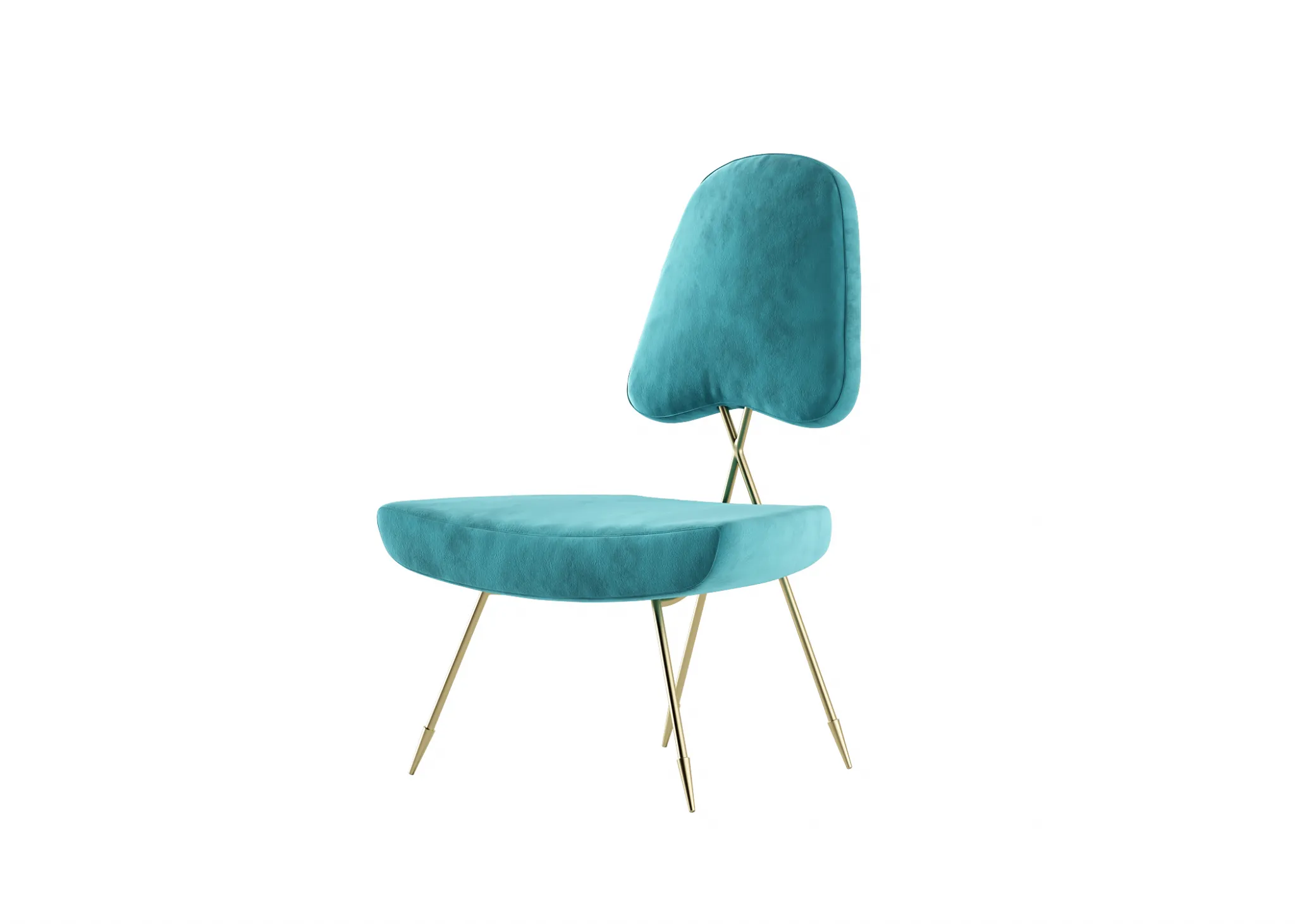 FURNITURE 3D MODELS – CHAIRS – 0348