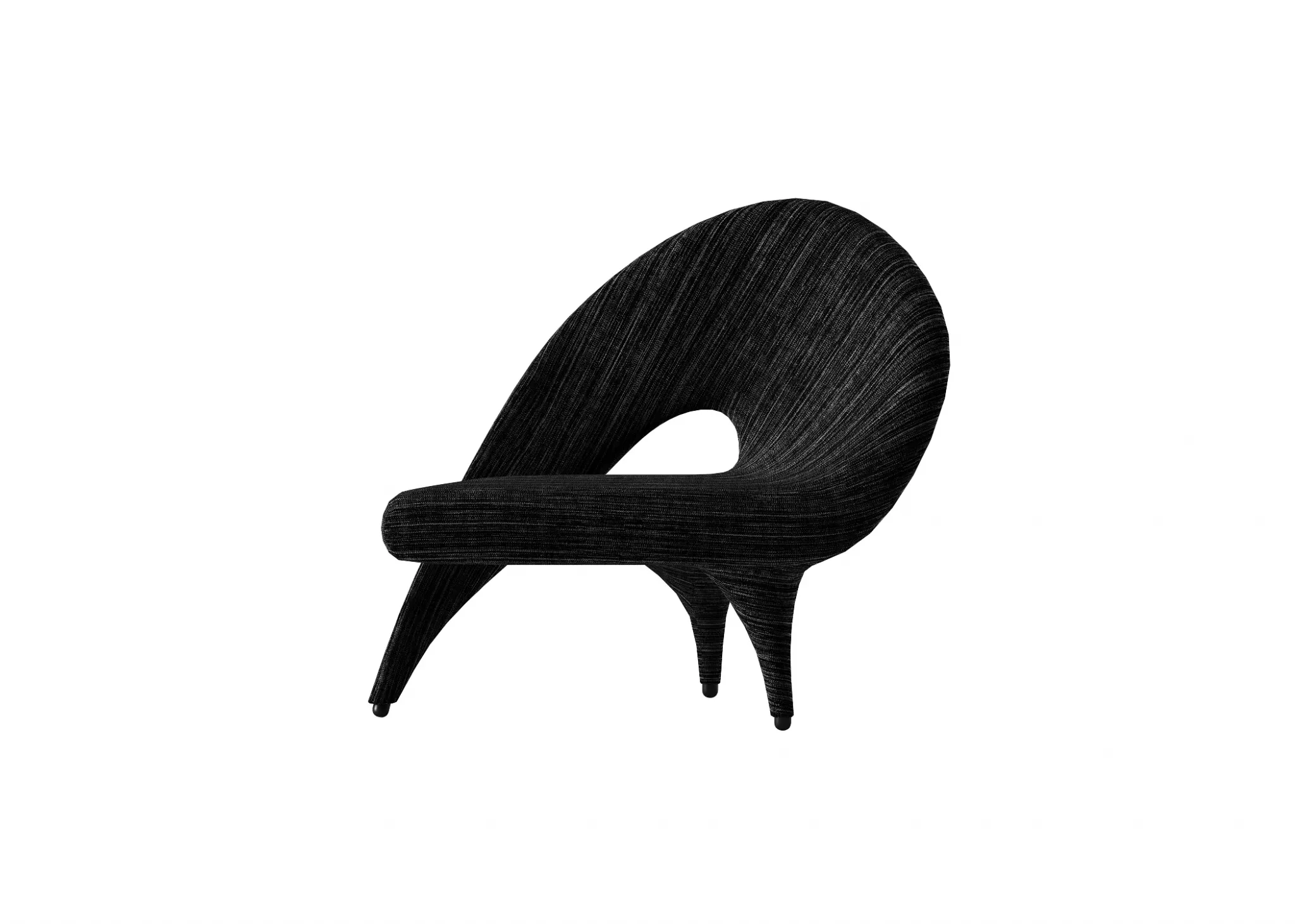 FURNITURE 3D MODELS – CHAIRS – 0358