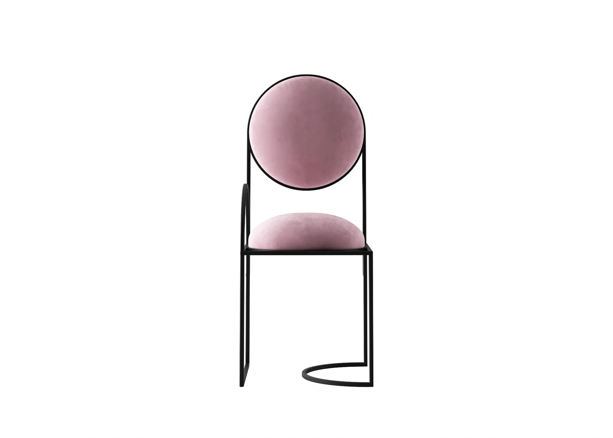 FURNITURE 3D MODELS – CHAIRS – 0366