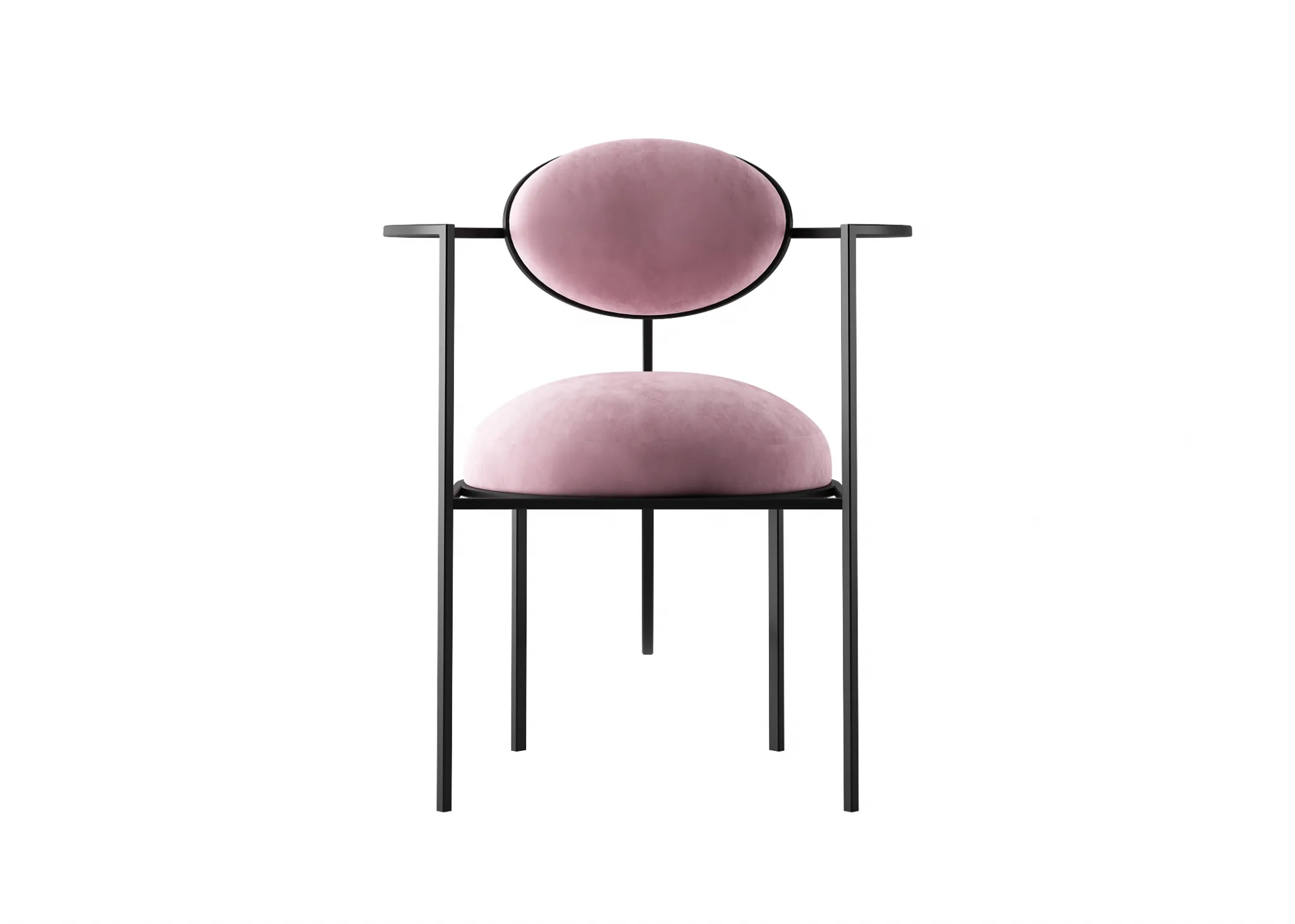 FURNITURE 3D MODELS – CHAIRS – 0368
