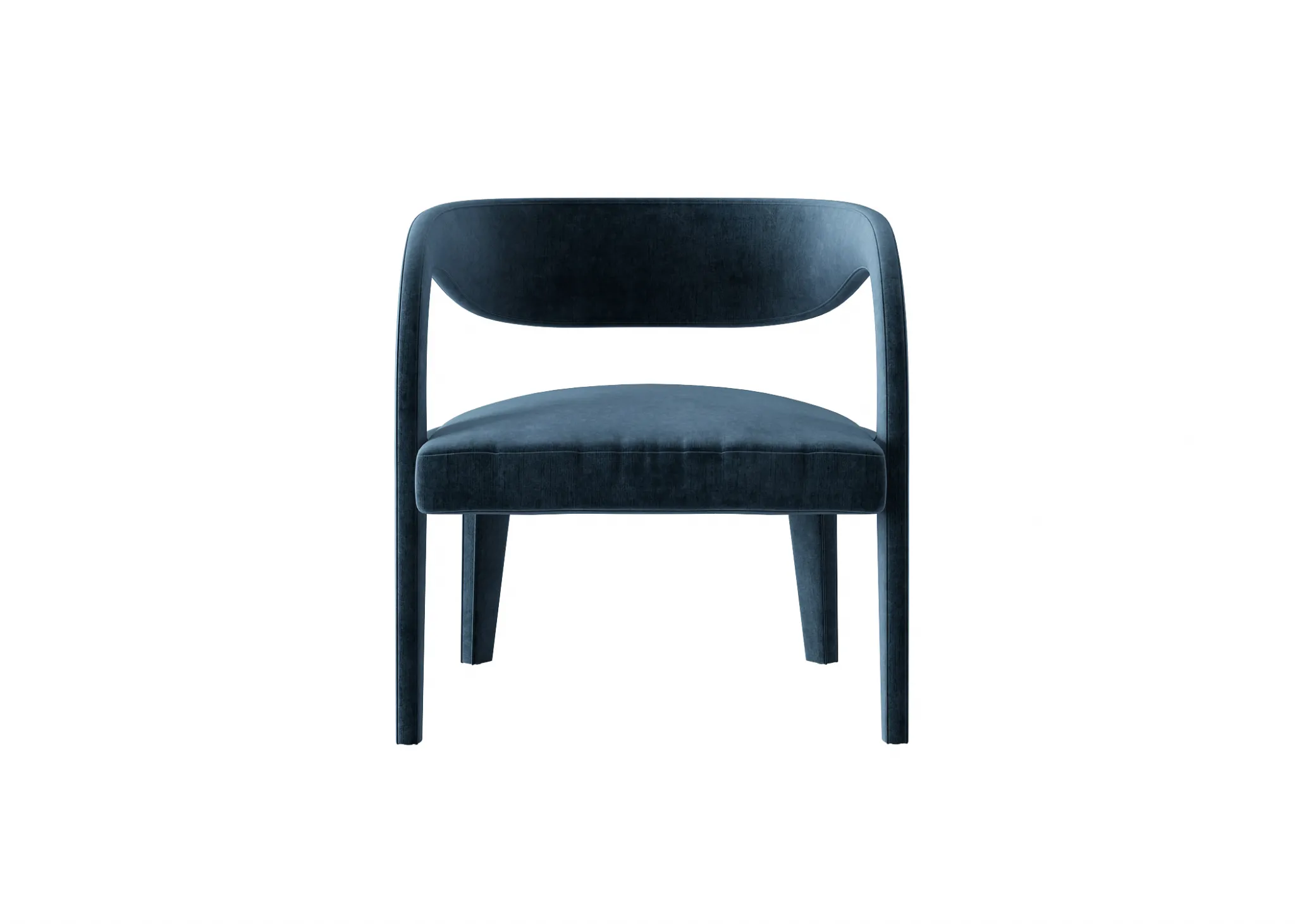 FURNITURE 3D MODELS – CHAIRS – 0375