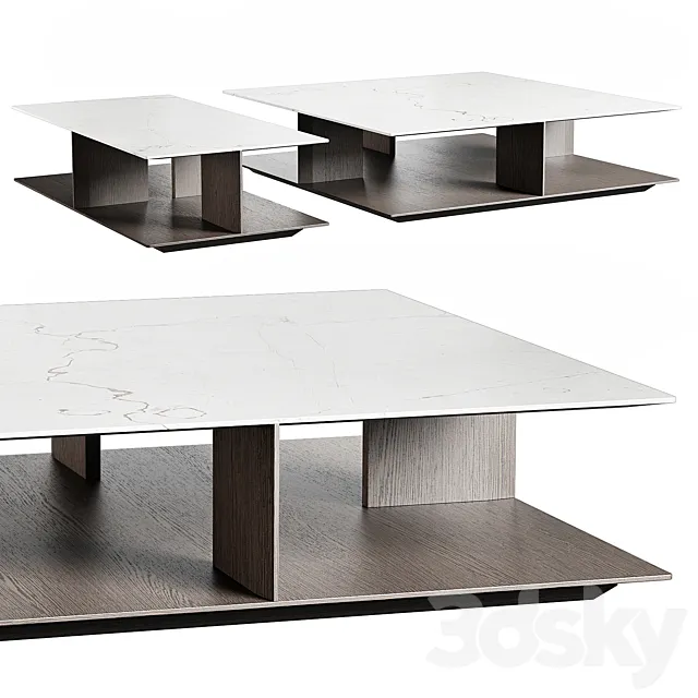 Table 3D Models – 0112