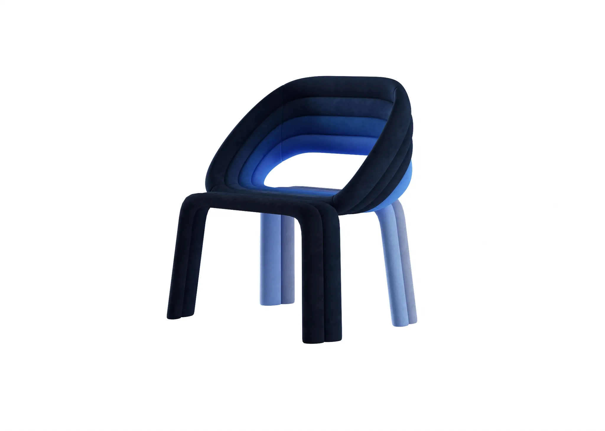 FURNITURE 3D MODELS – CHAIRS – 0383
