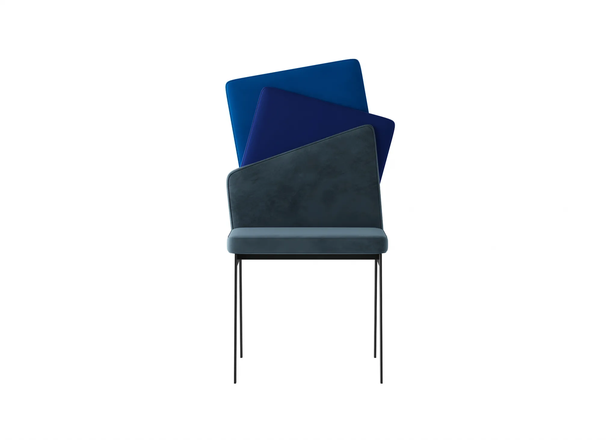 FURNITURE 3D MODELS – CHAIRS – 0385