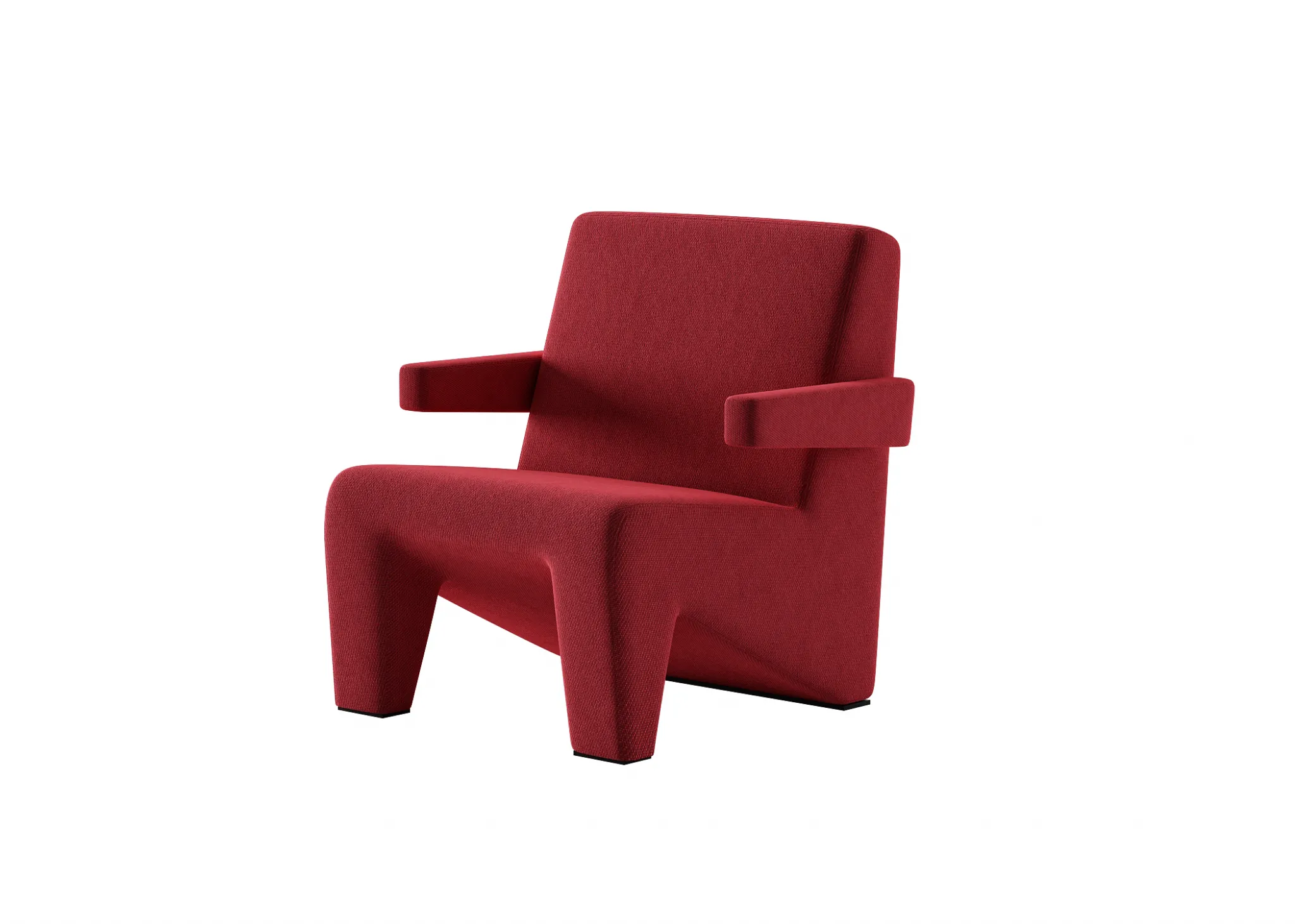 FURNITURE 3D MODELS – CHAIRS – 0389
