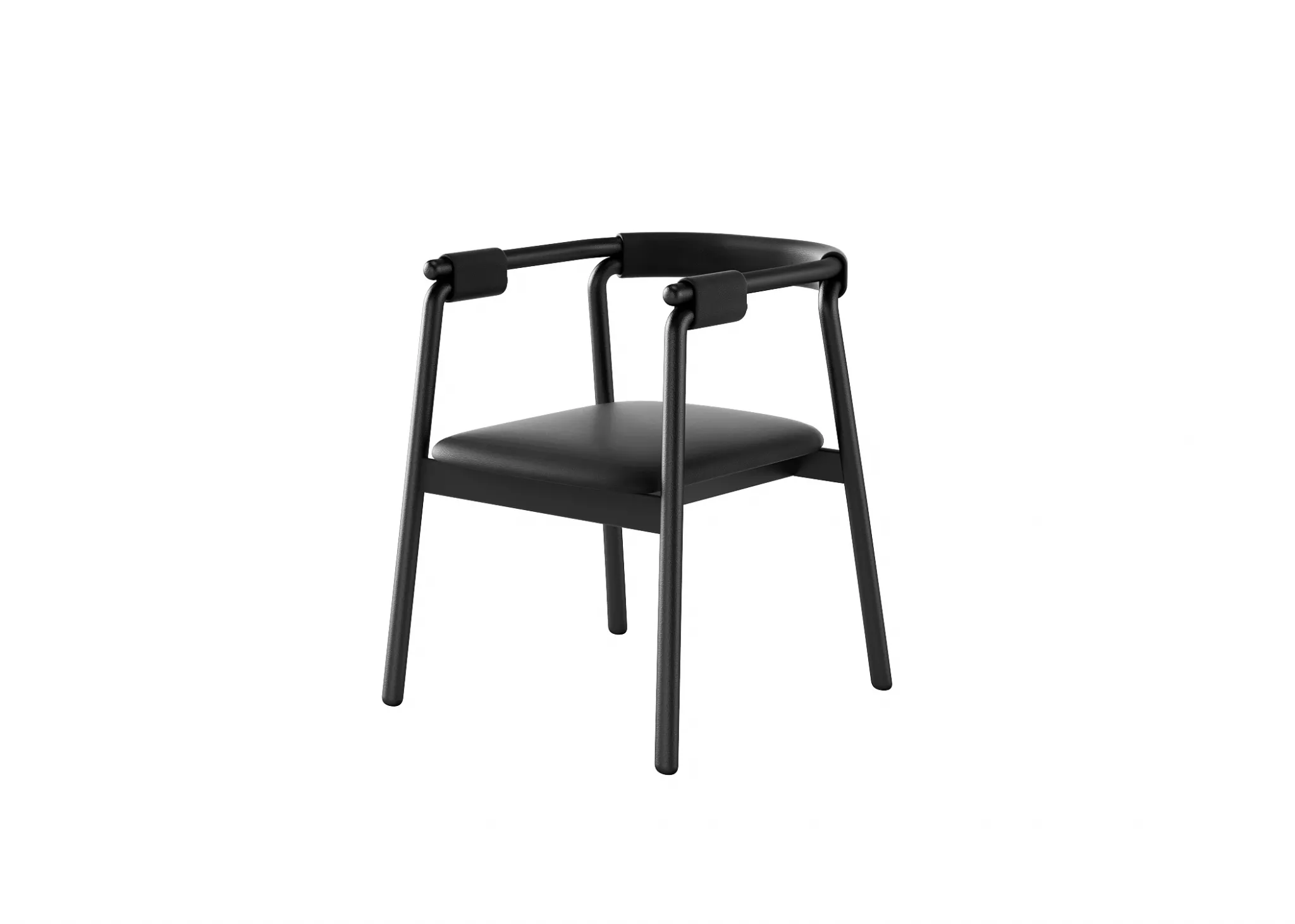 FURNITURE 3D MODELS – CHAIRS – 0396