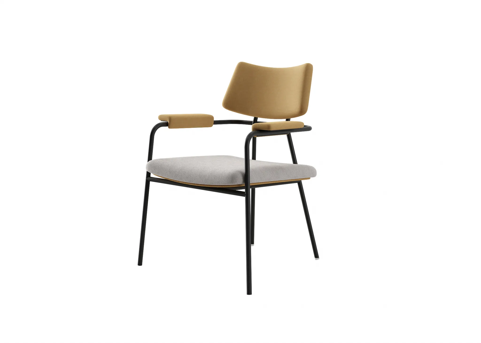 FURNITURE 3D MODELS – CHAIRS – 0397