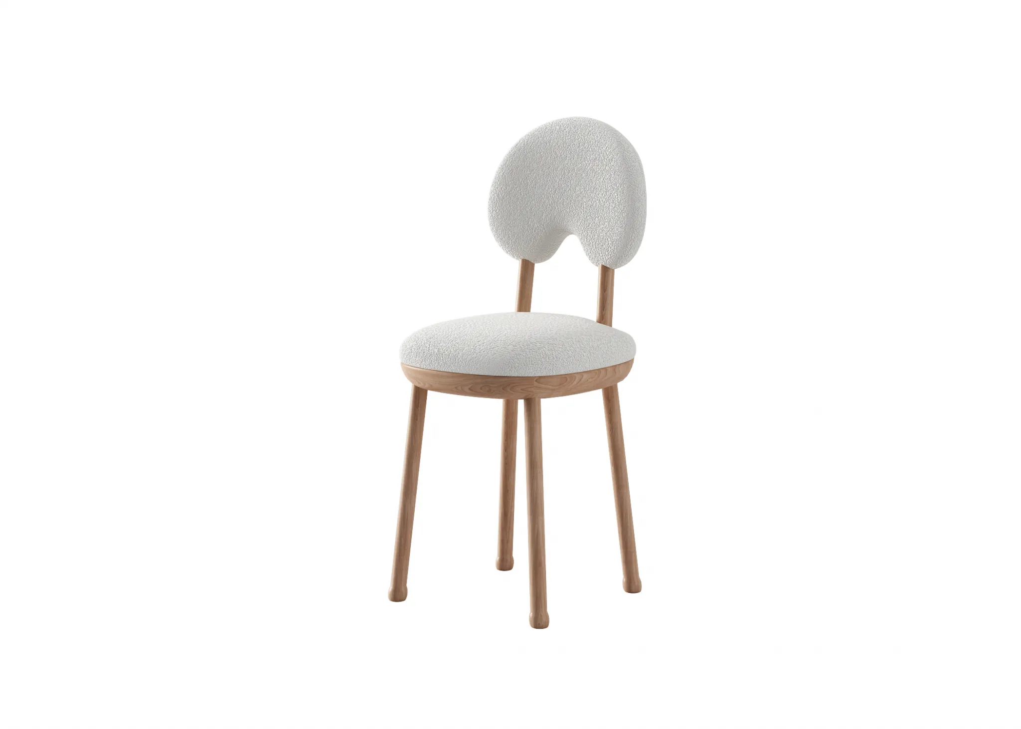 FURNITURE 3D MODELS – CHAIRS – 0400