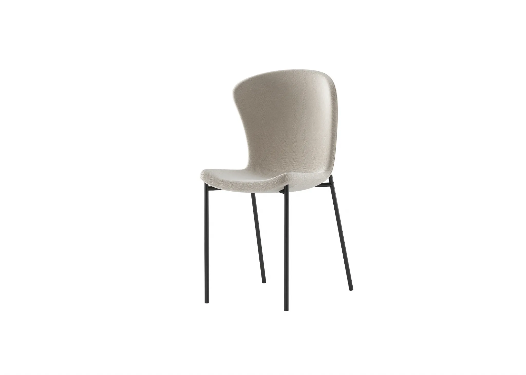 FURNITURE 3D MODELS – CHAIRS – 0404