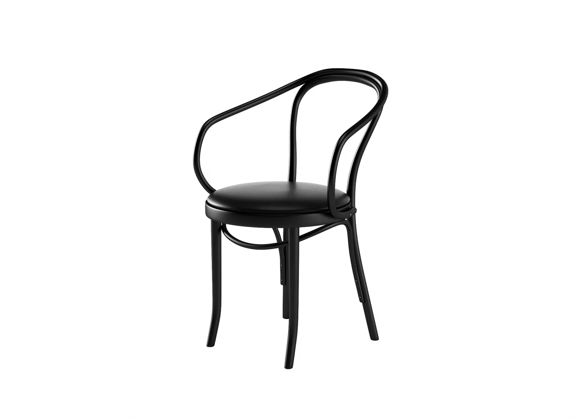 FURNITURE 3D MODELS – CHAIRS – 0407