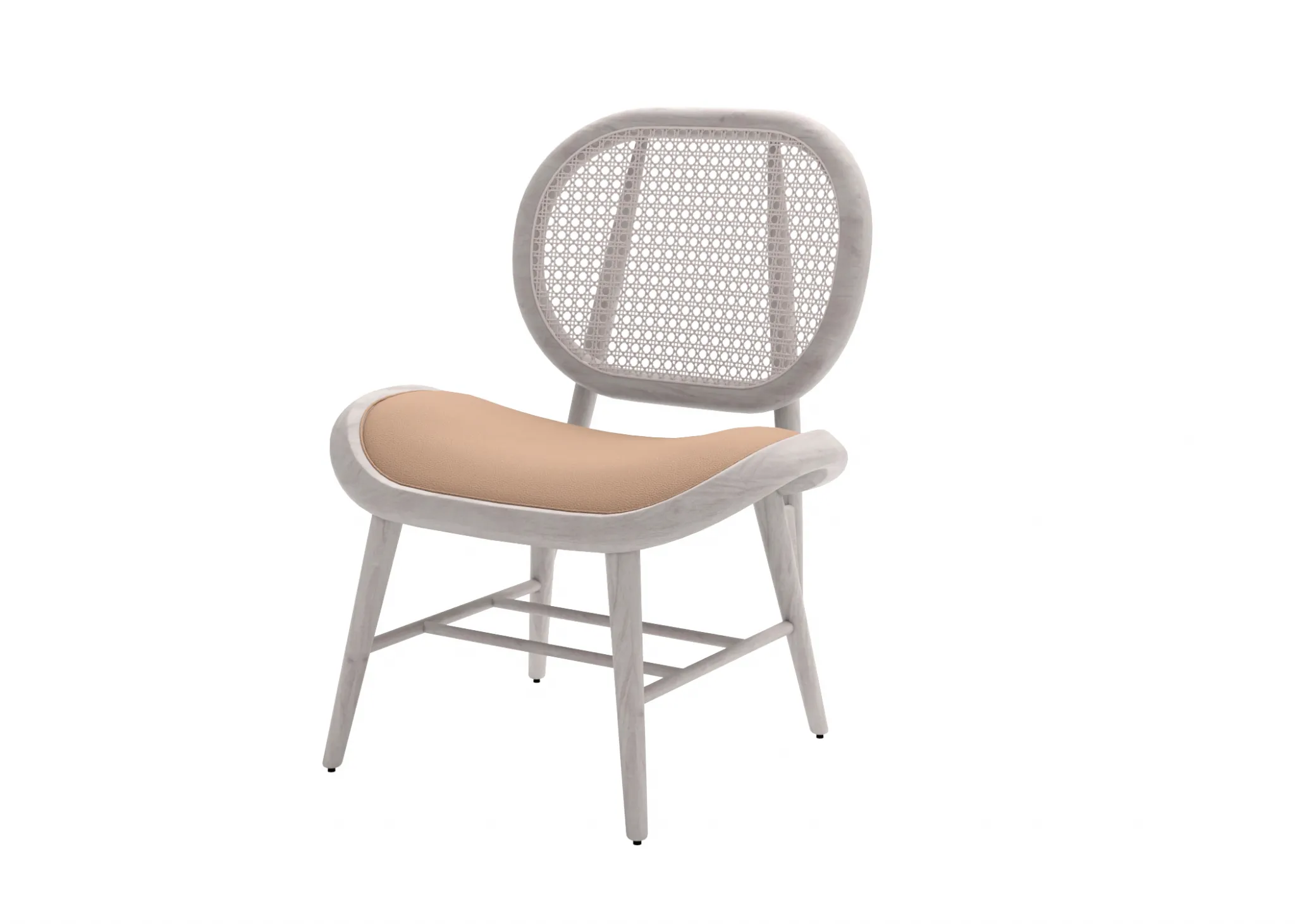 FURNITURE 3D MODELS – CHAIRS – 0411