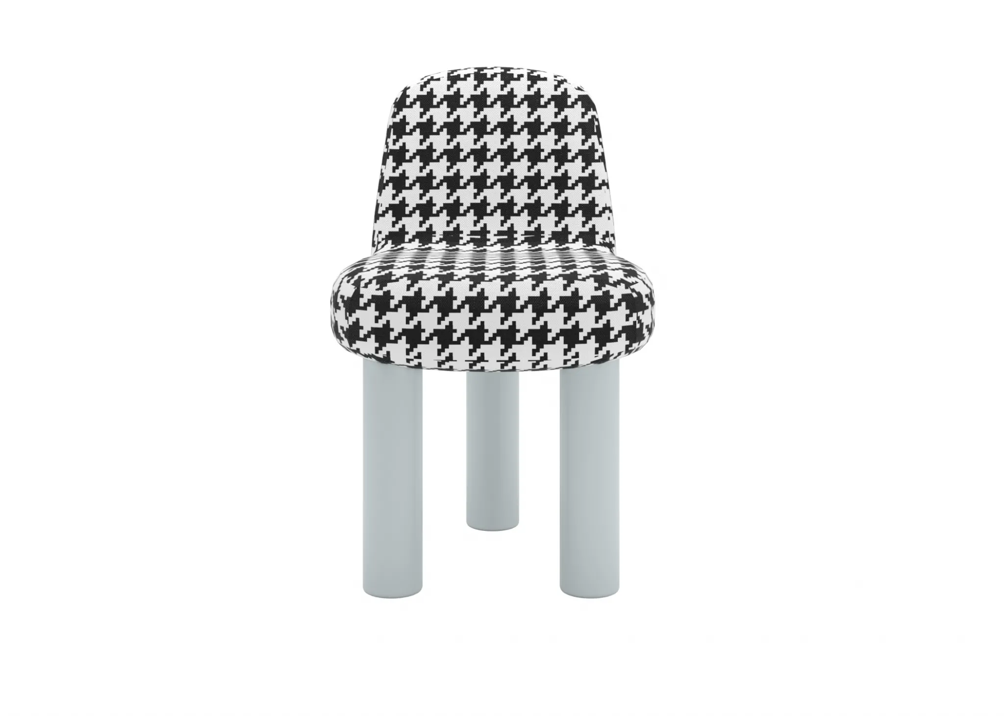 FURNITURE 3D MODELS – CHAIRS – 0419