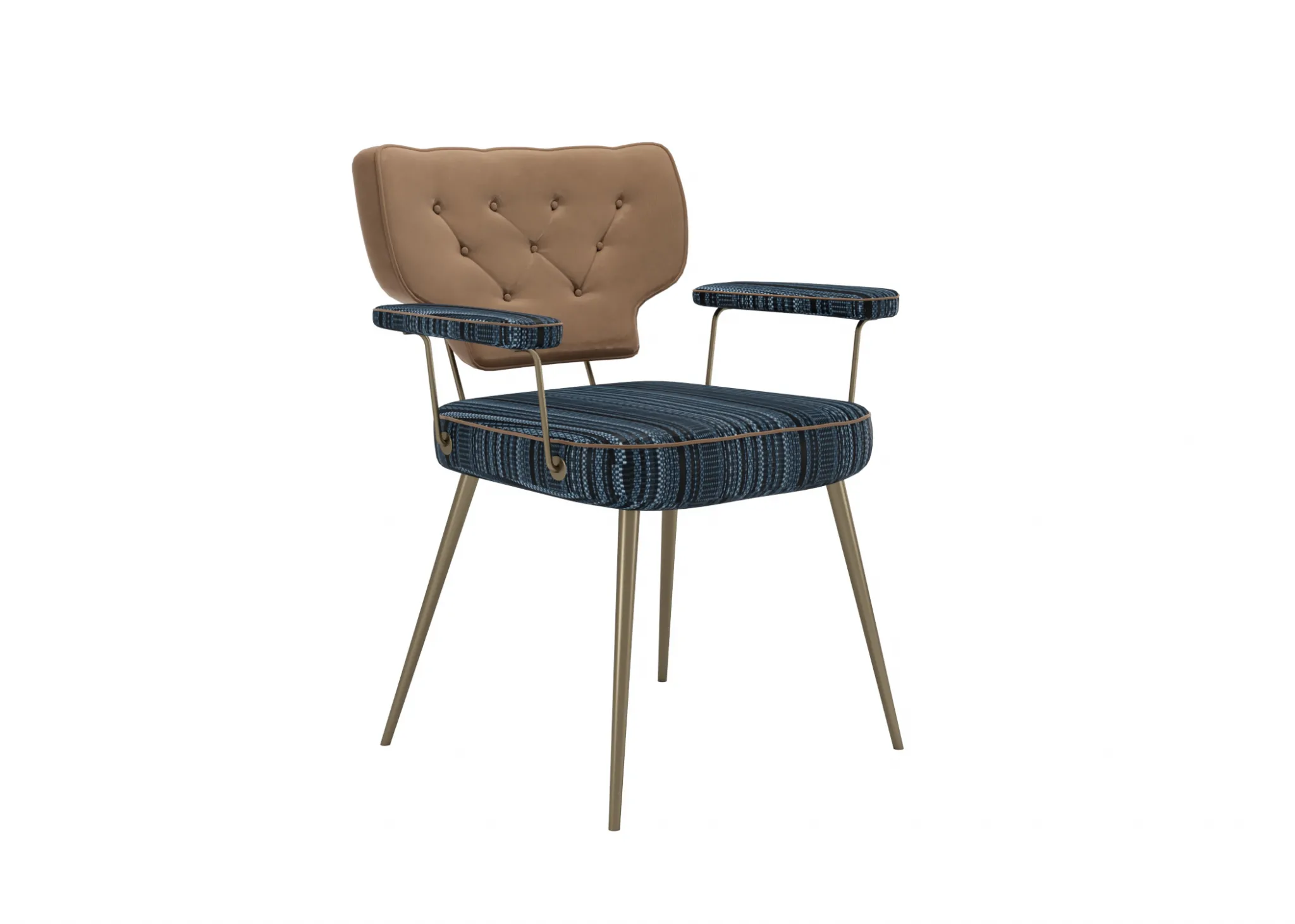 FURNITURE 3D MODELS – CHAIRS – 0424