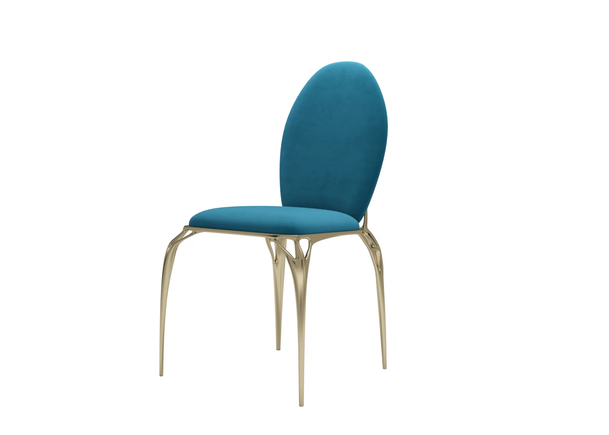 FURNITURE 3D MODELS – CHAIRS – 0432