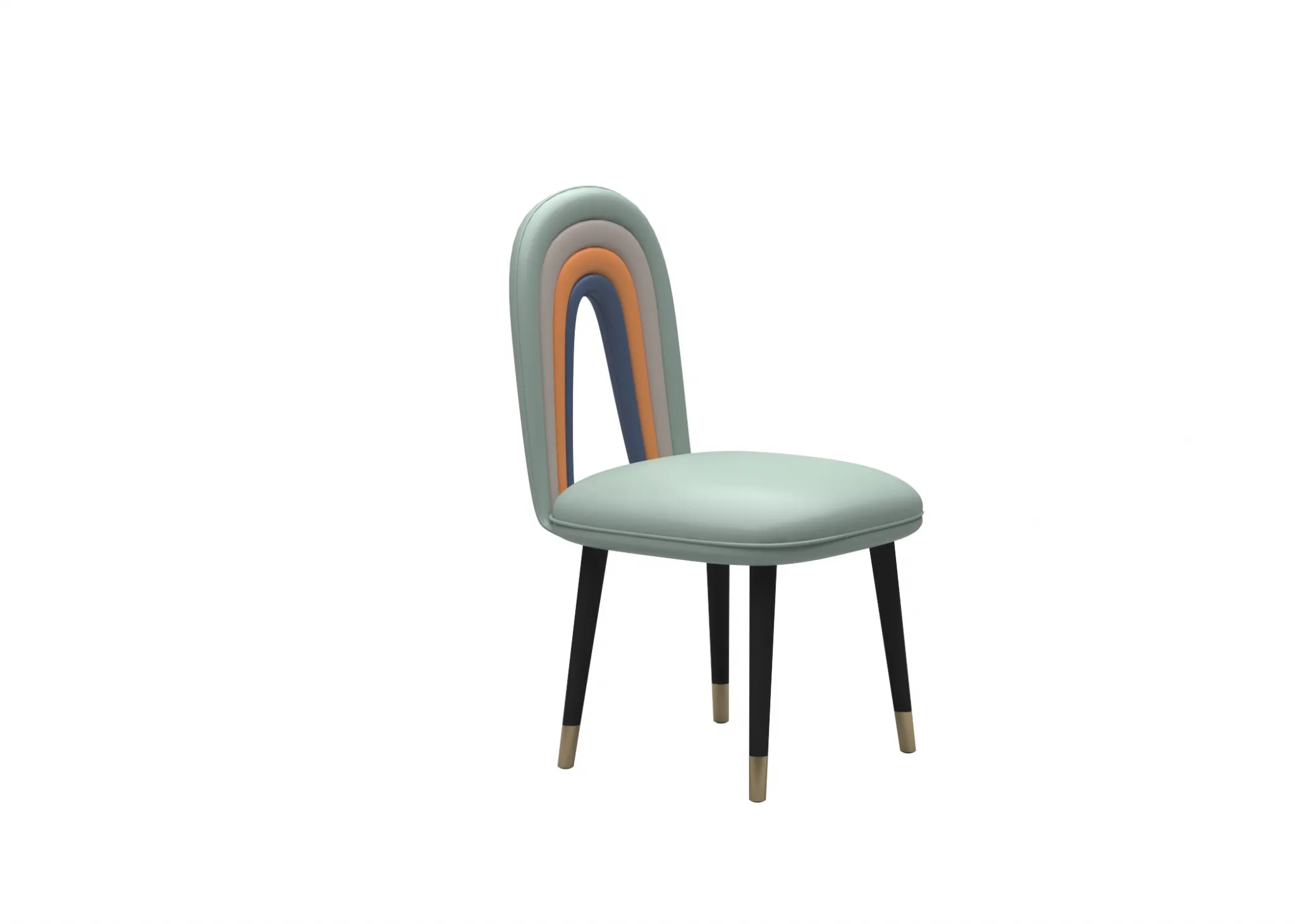 FURNITURE 3D MODELS – CHAIRS – 0441