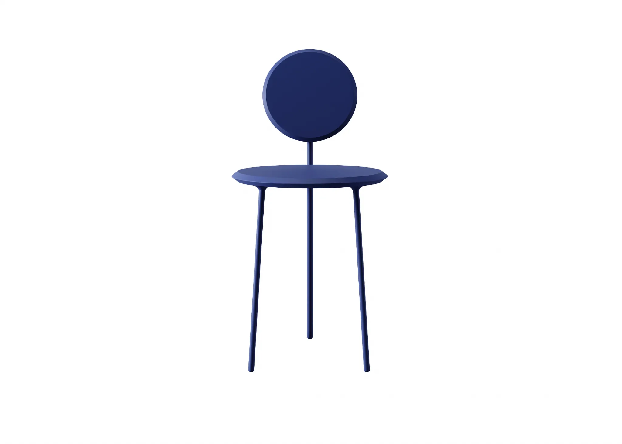 FURNITURE 3D MODELS – CHAIRS – 0443