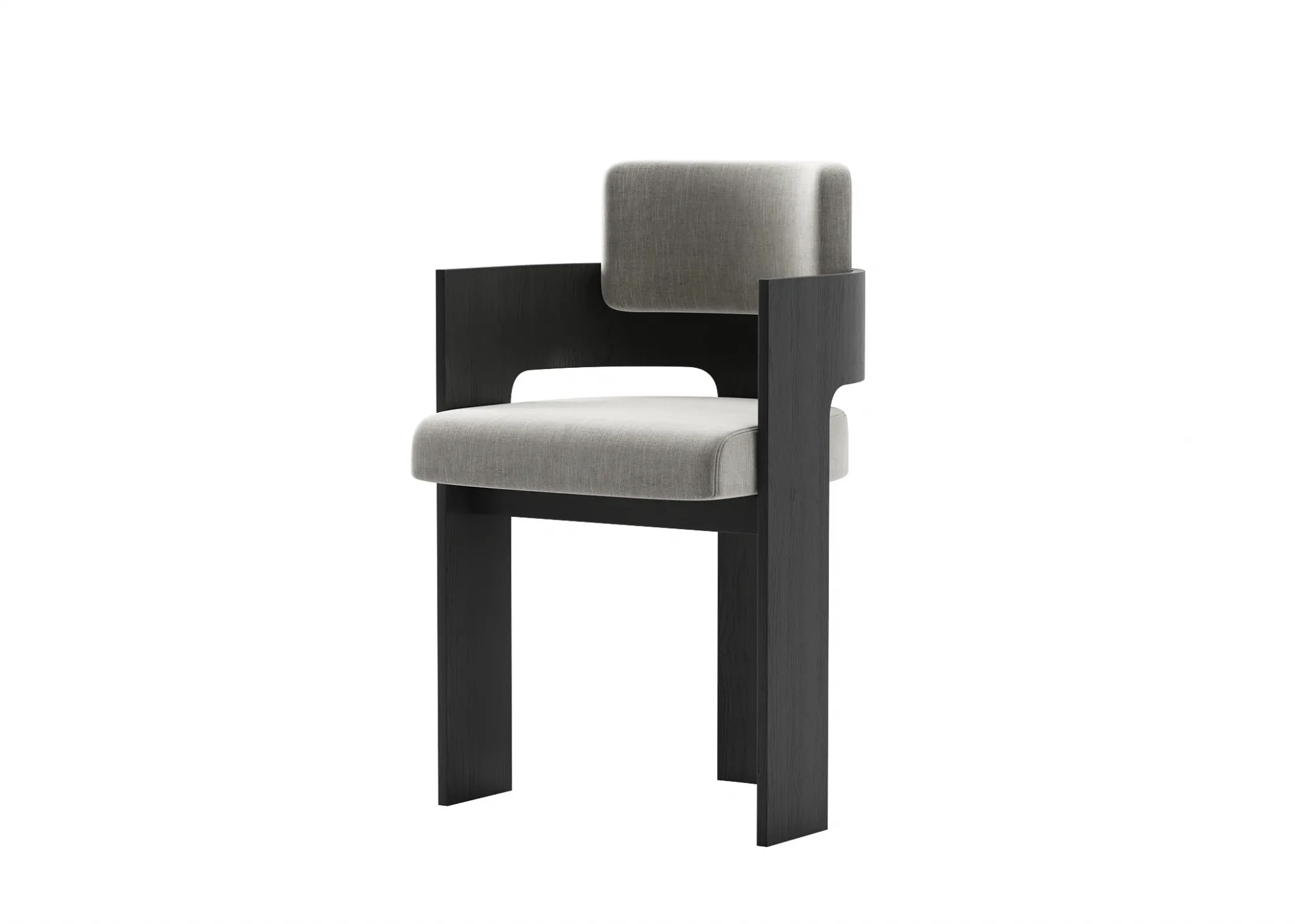 FURNITURE 3D MODELS – CHAIRS – 0452