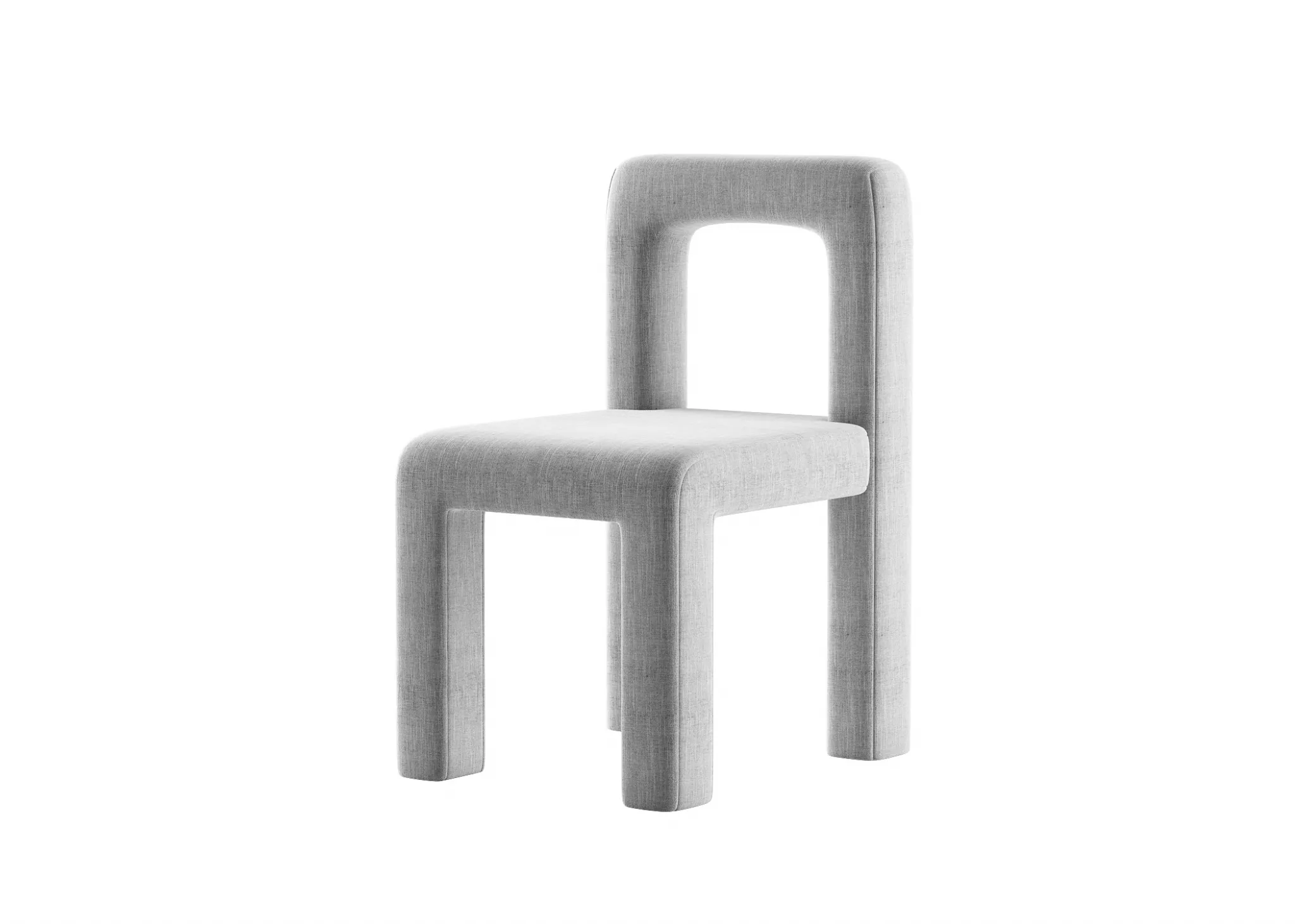 FURNITURE 3D MODELS – CHAIRS – 0464